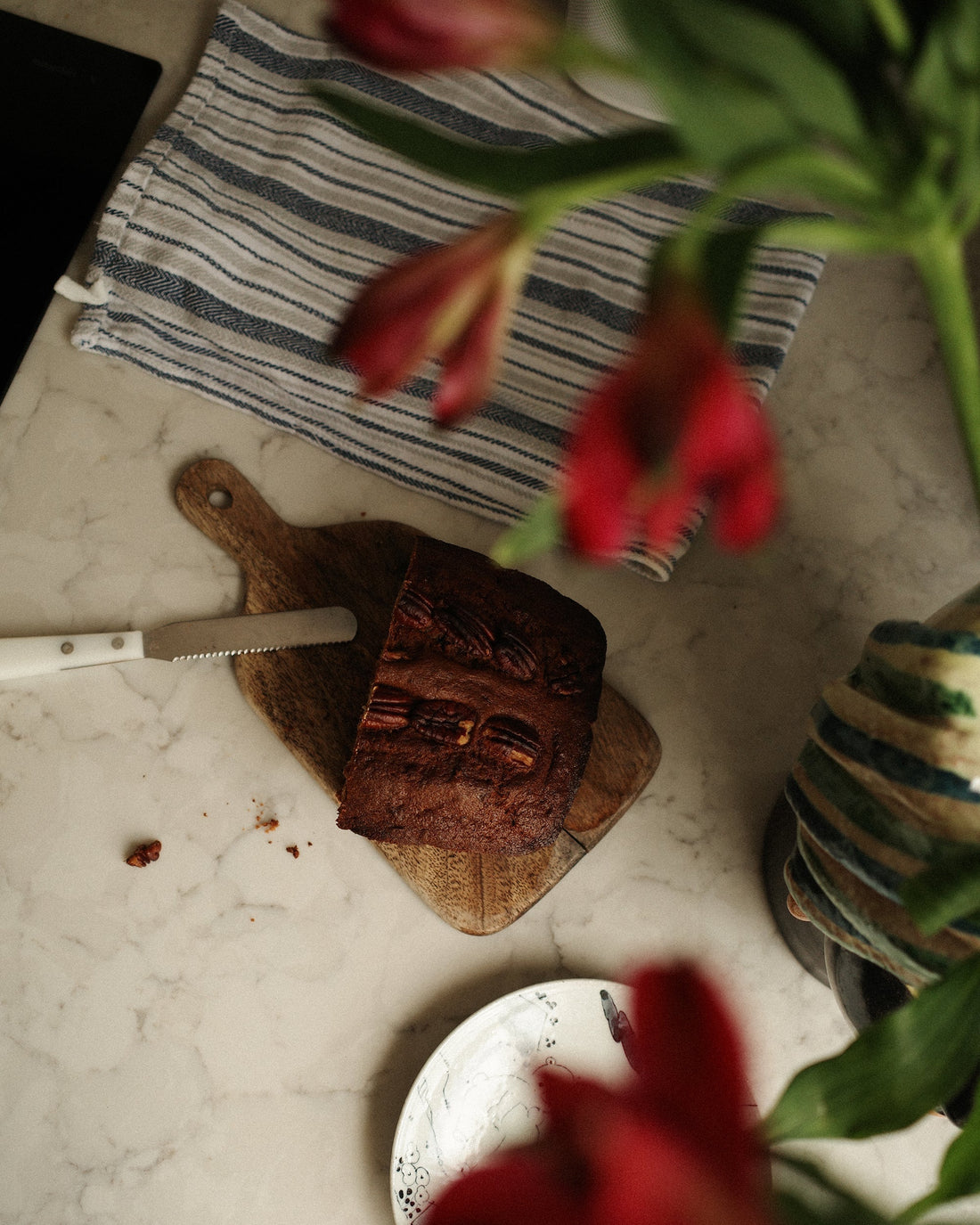 House Banana Bread