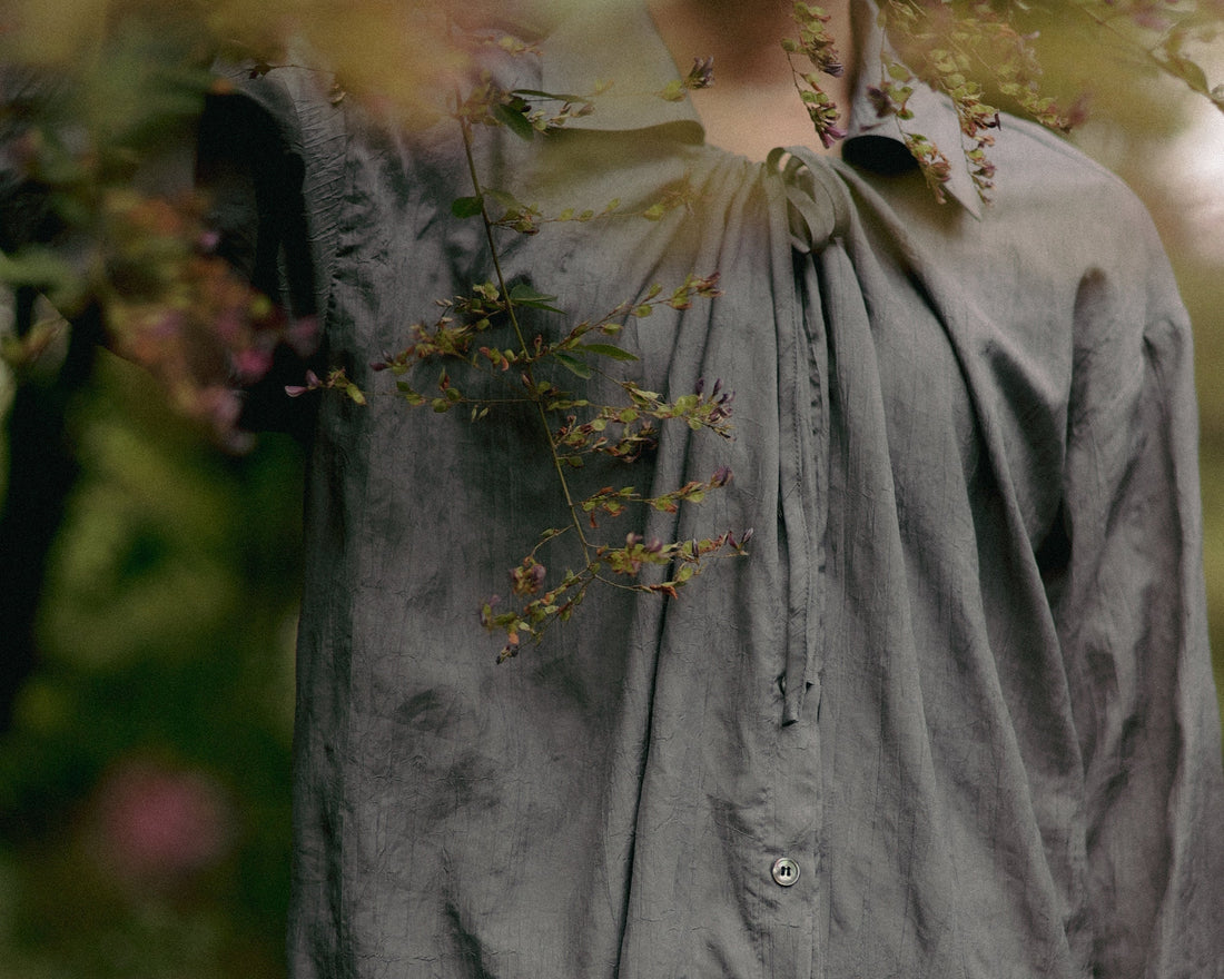Morning, Everyday, and the Hands That Make ㅣ Saebyeok Raphaela Ahn