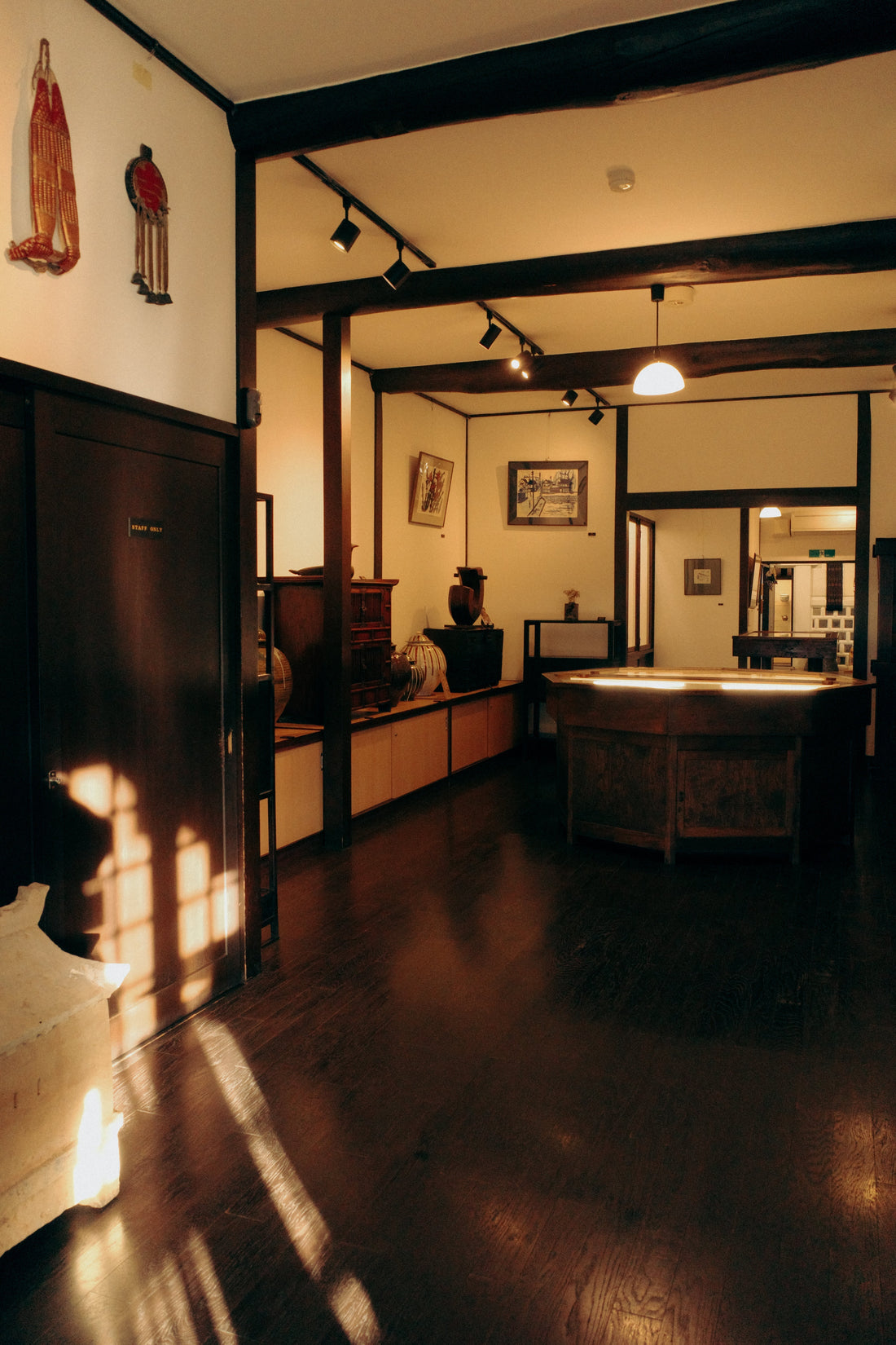 民藝, in Matsumoto