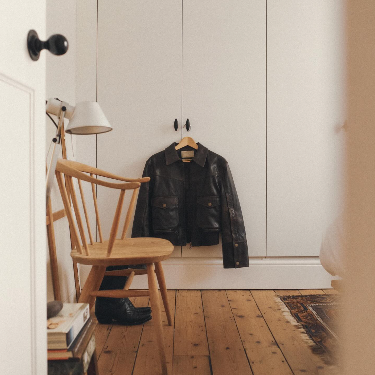 OUTERWEAR