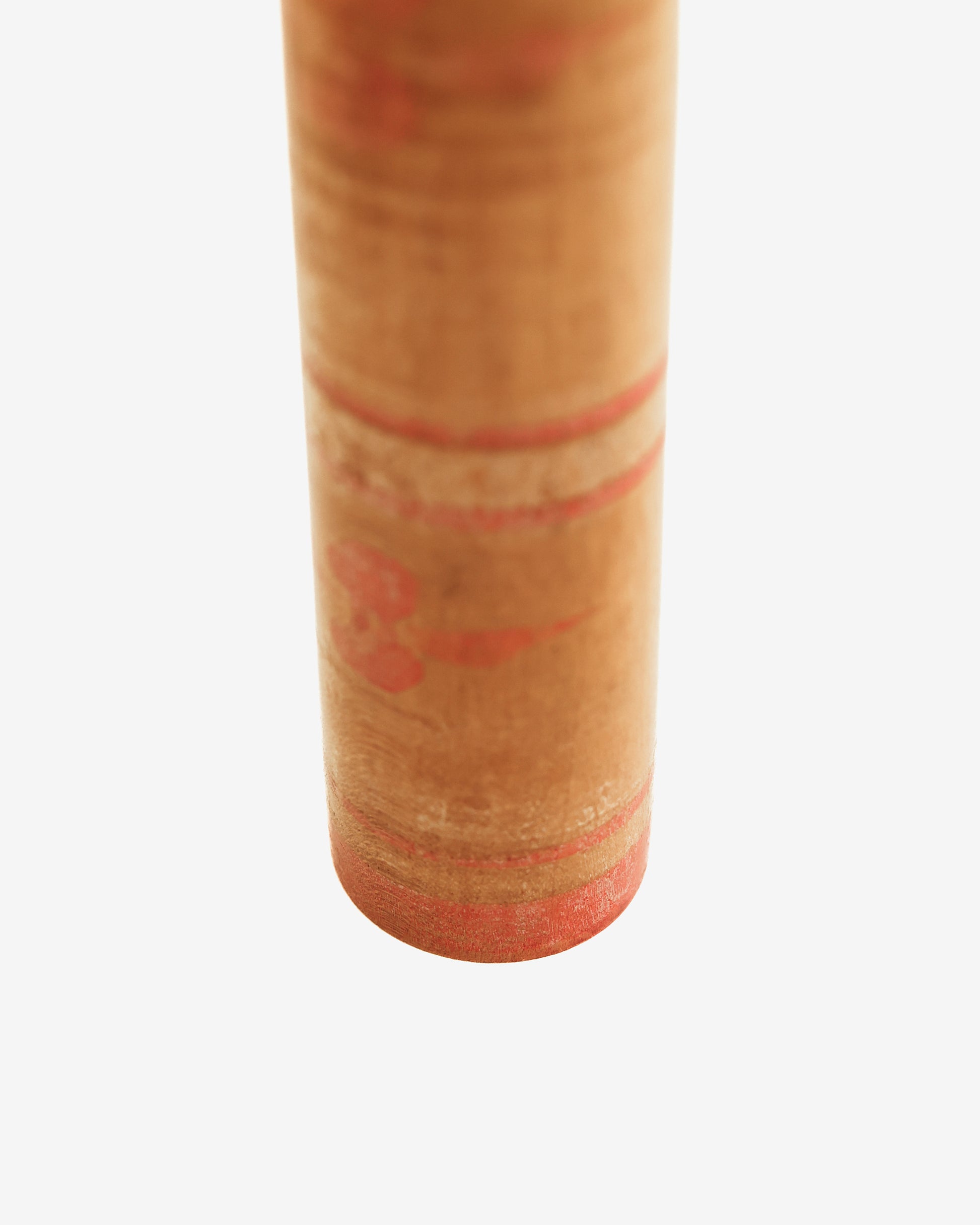 斉藤徳寿 中ノ沢こけし 蛸坊主魂