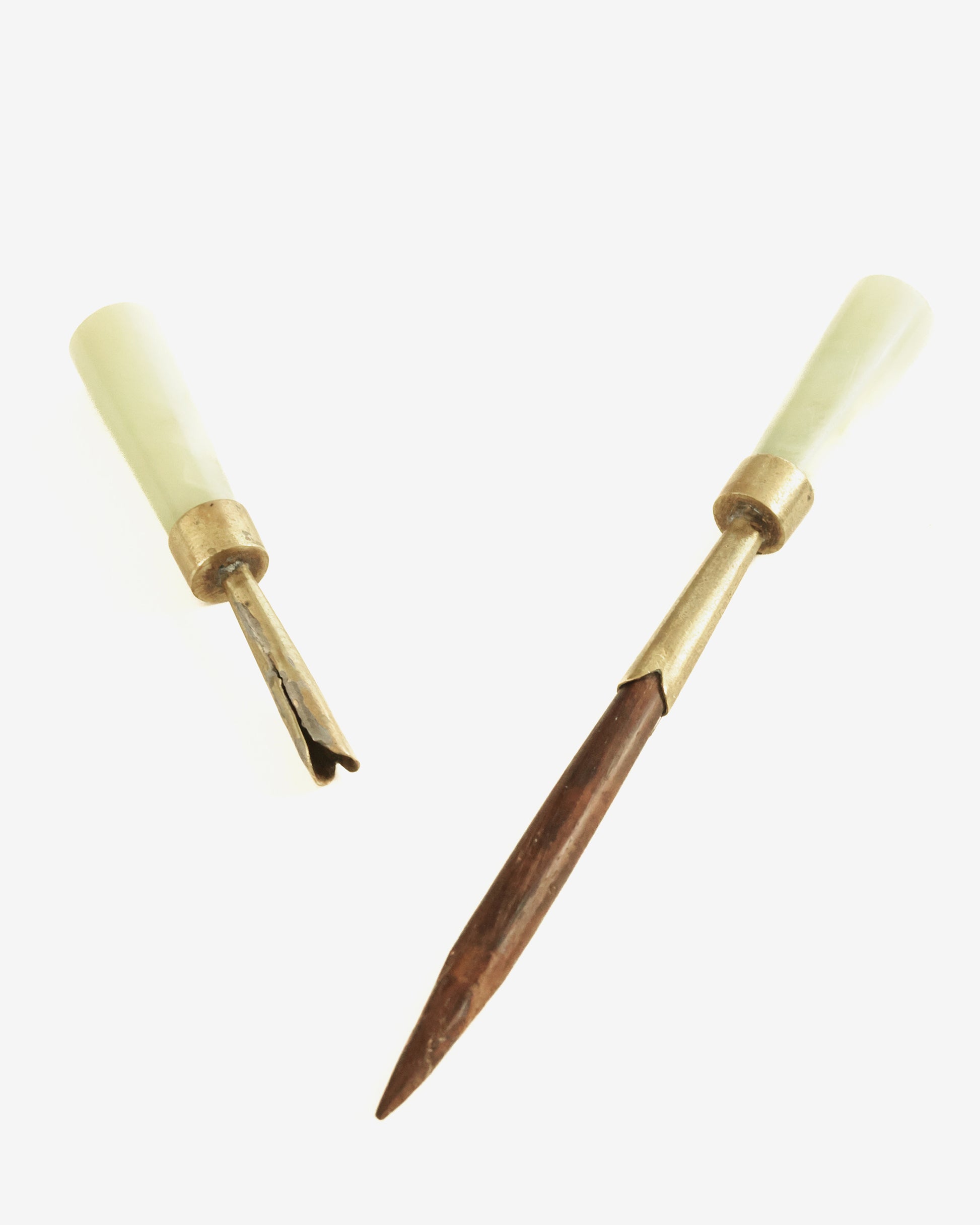 Dawn of Jade Binyeo Hairpin, Morning Kingdom