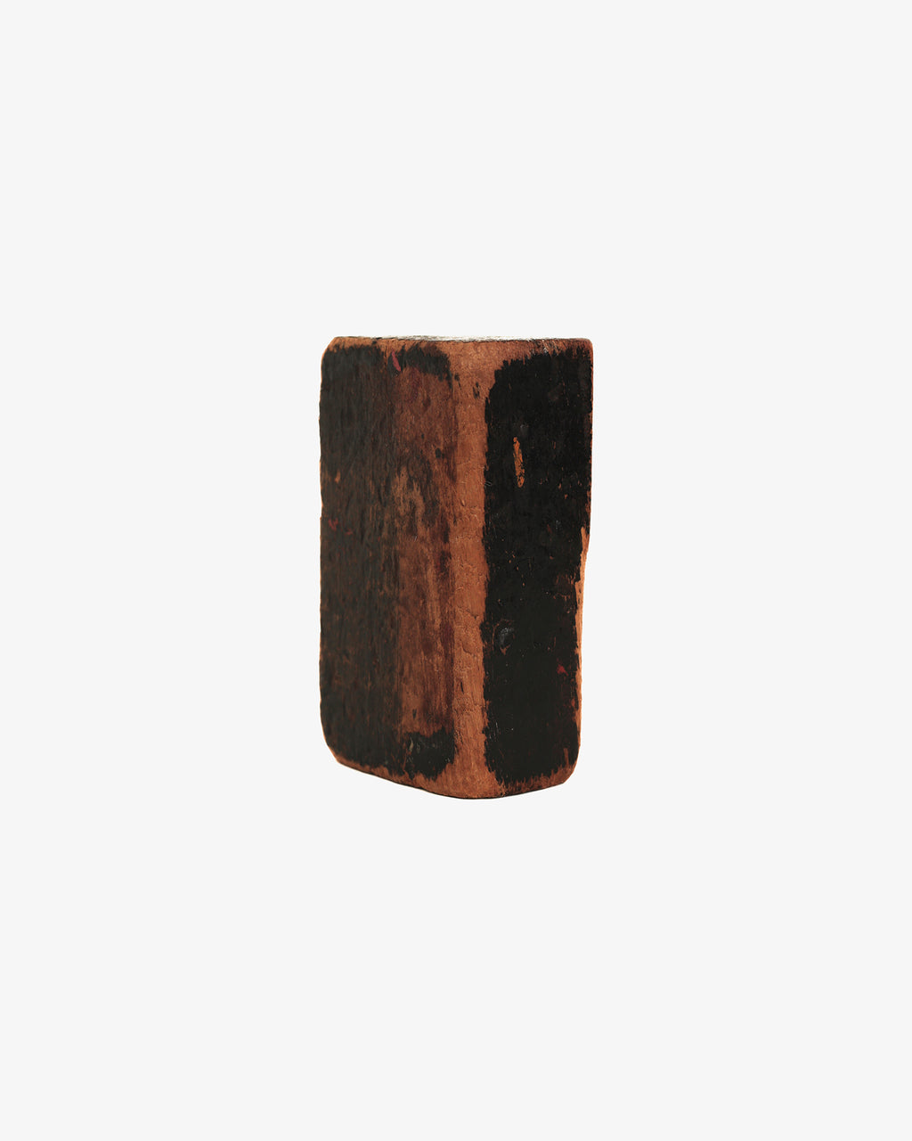 Reclaimed Japanese Timber Totem, Wood