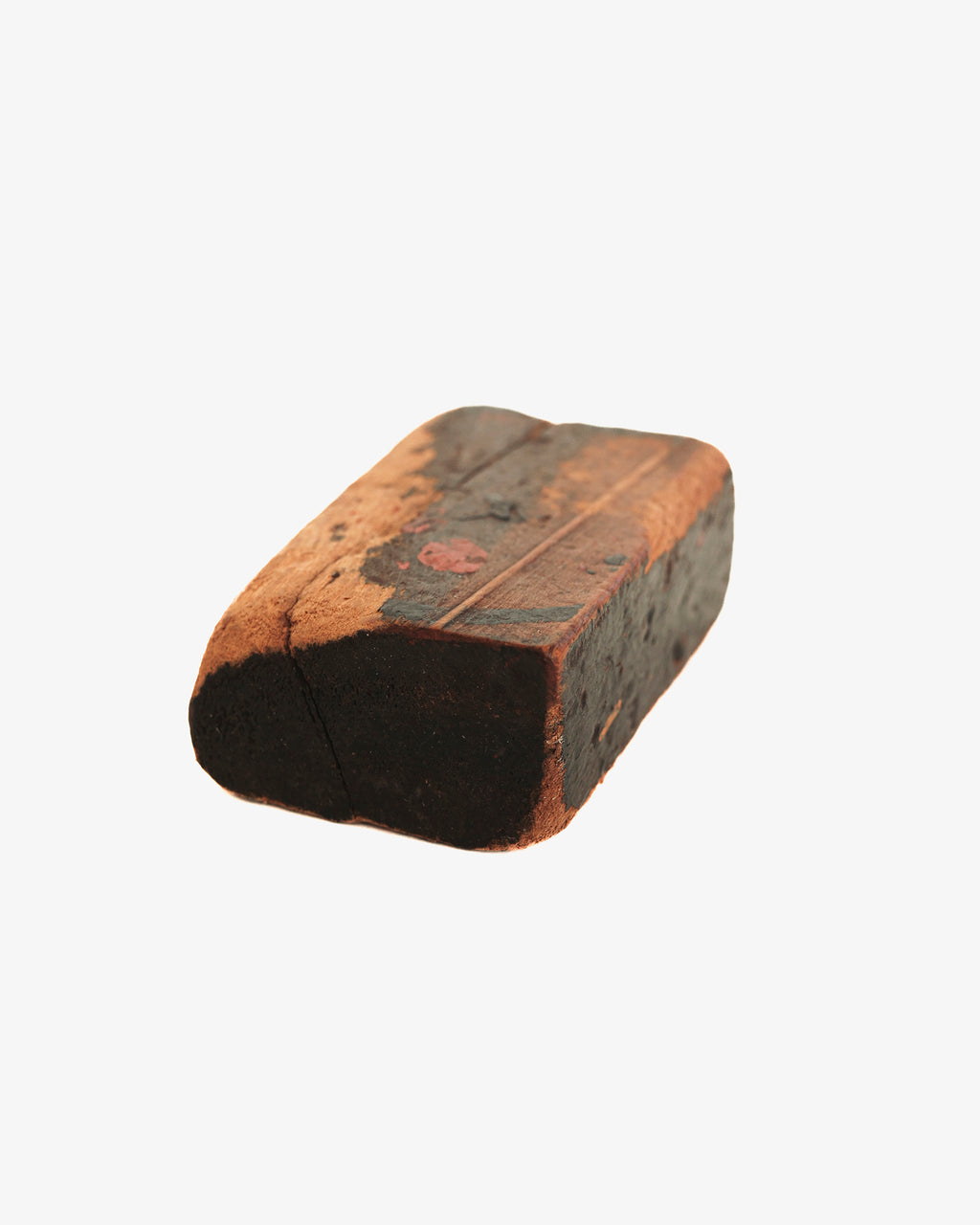 Reclaimed Japanese Timber Totem, Wood