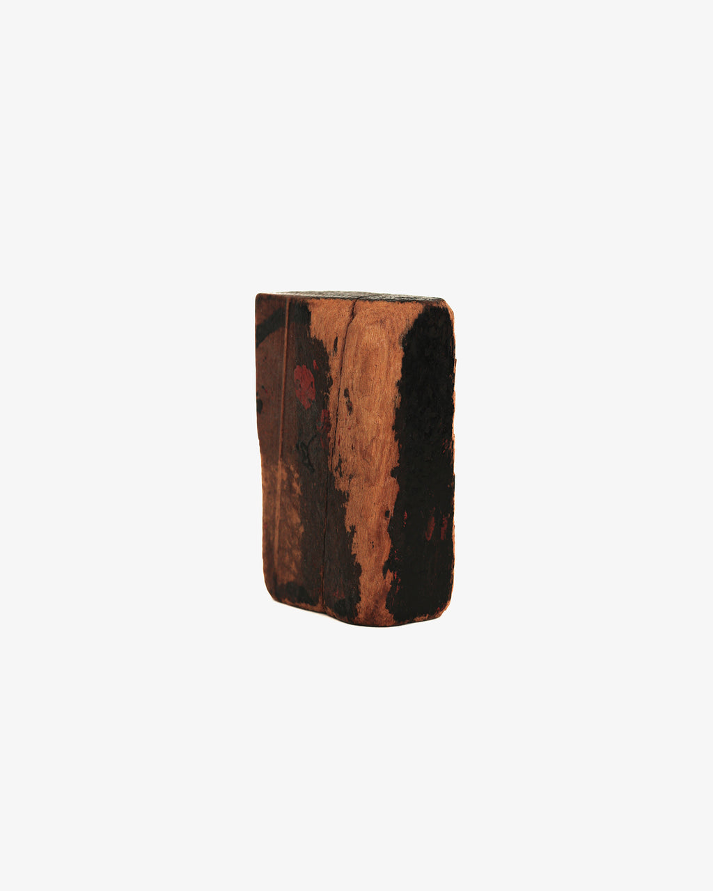 Reclaimed Japanese Timber Totem, Wood