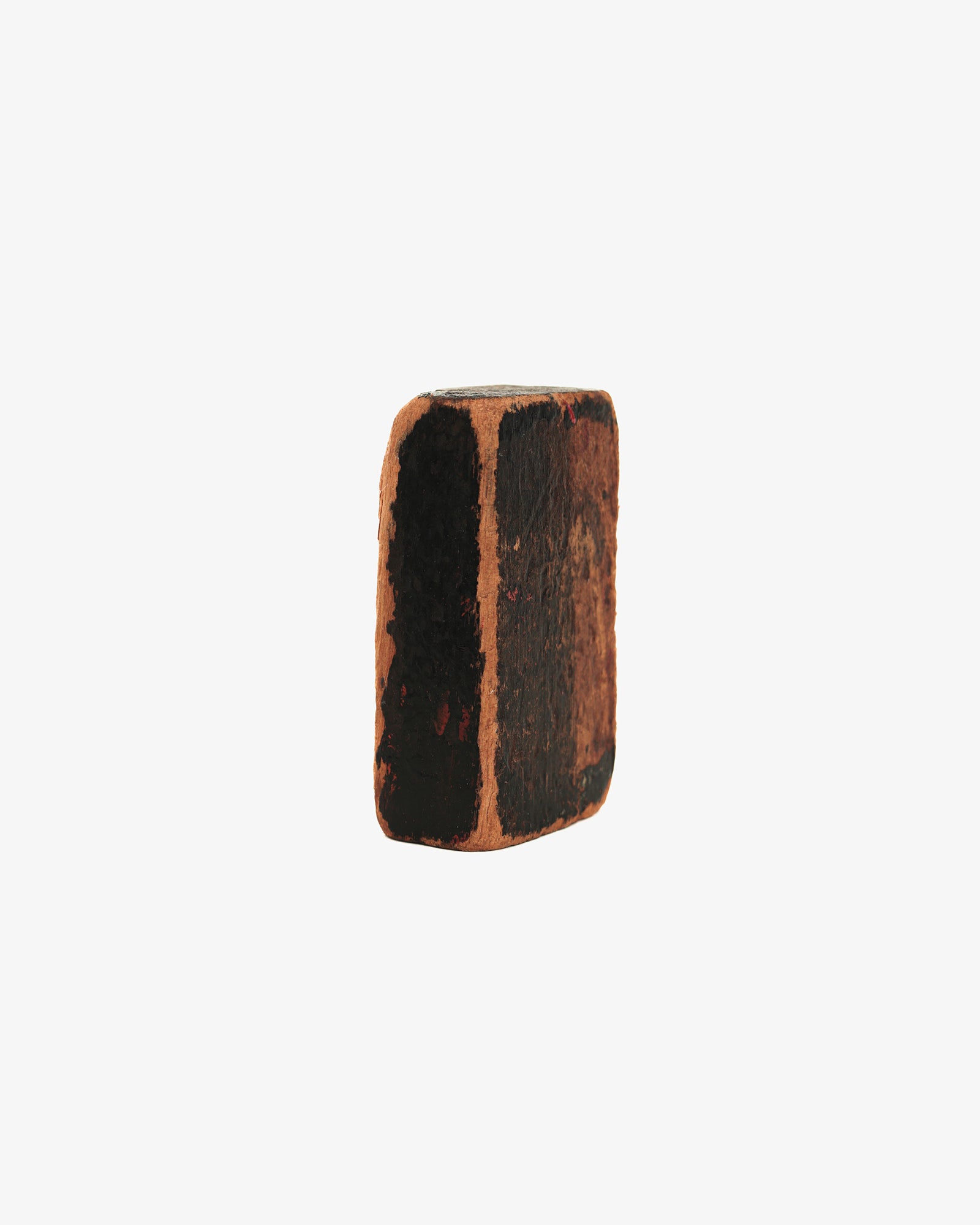 Reclaimed Japanese Timber Totem, Wood