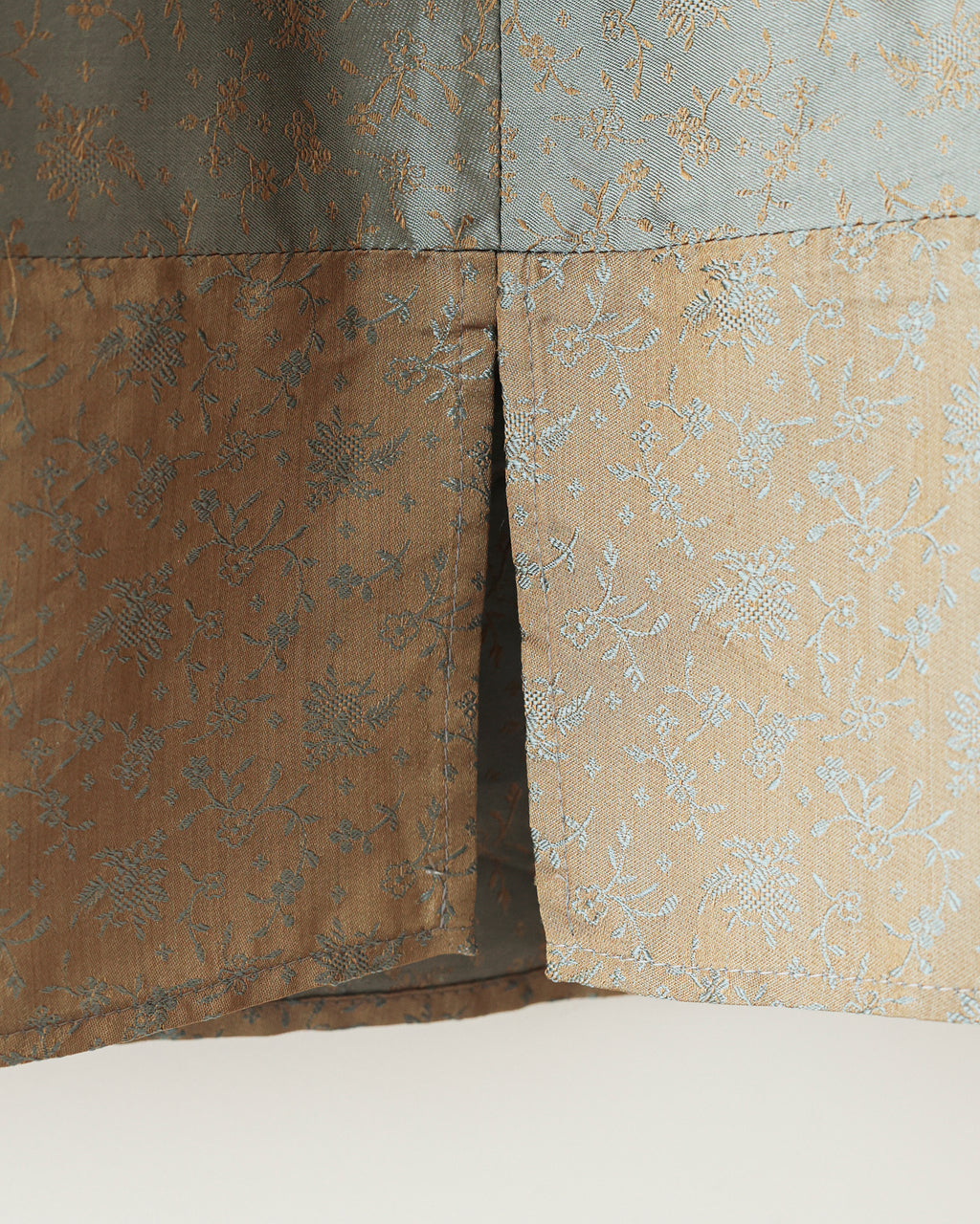 Silk Corinne Sarrut Reverie Dress, Celadon Mist