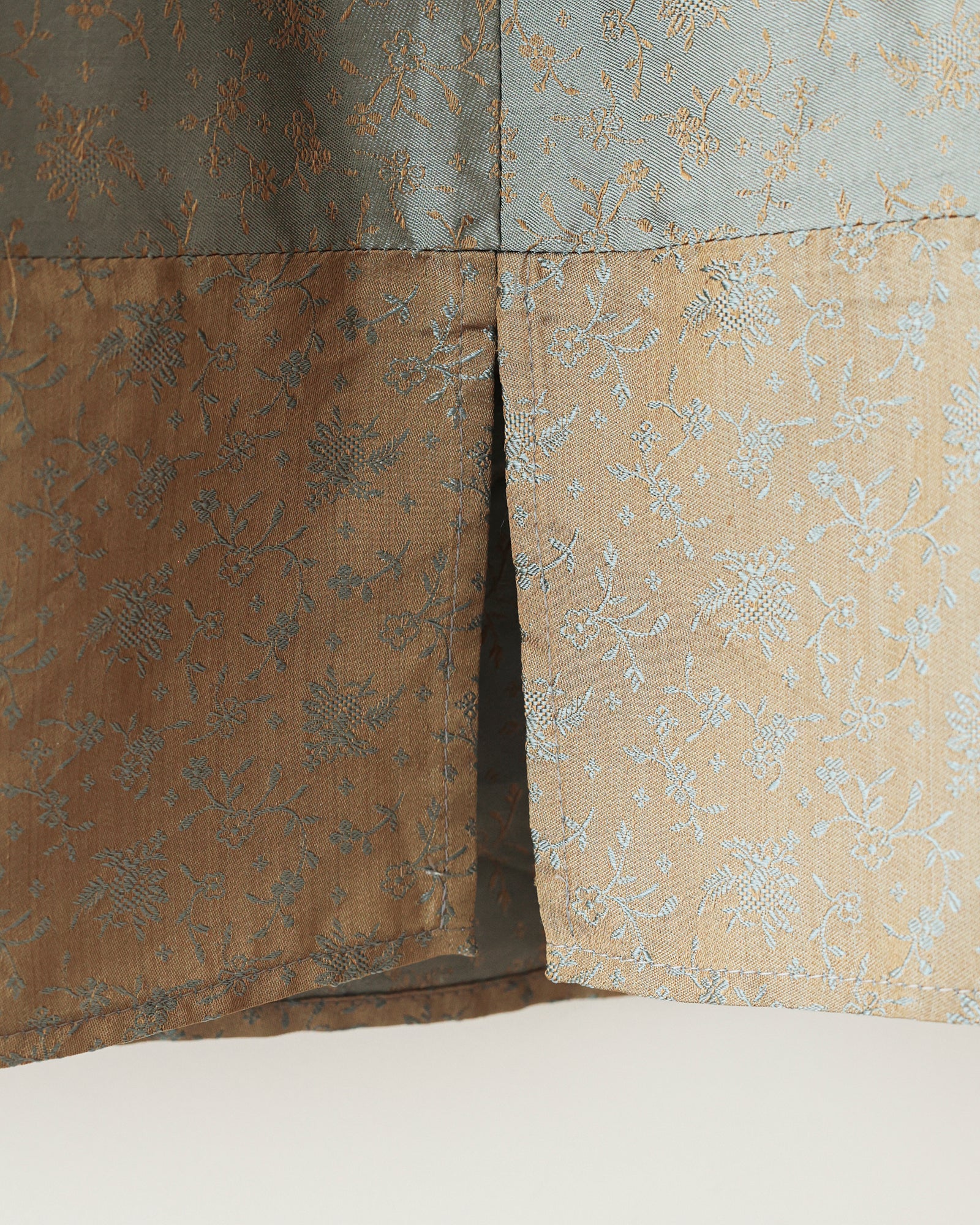 Silk Corinne Sarrut Reverie Dress, Celadon Mist