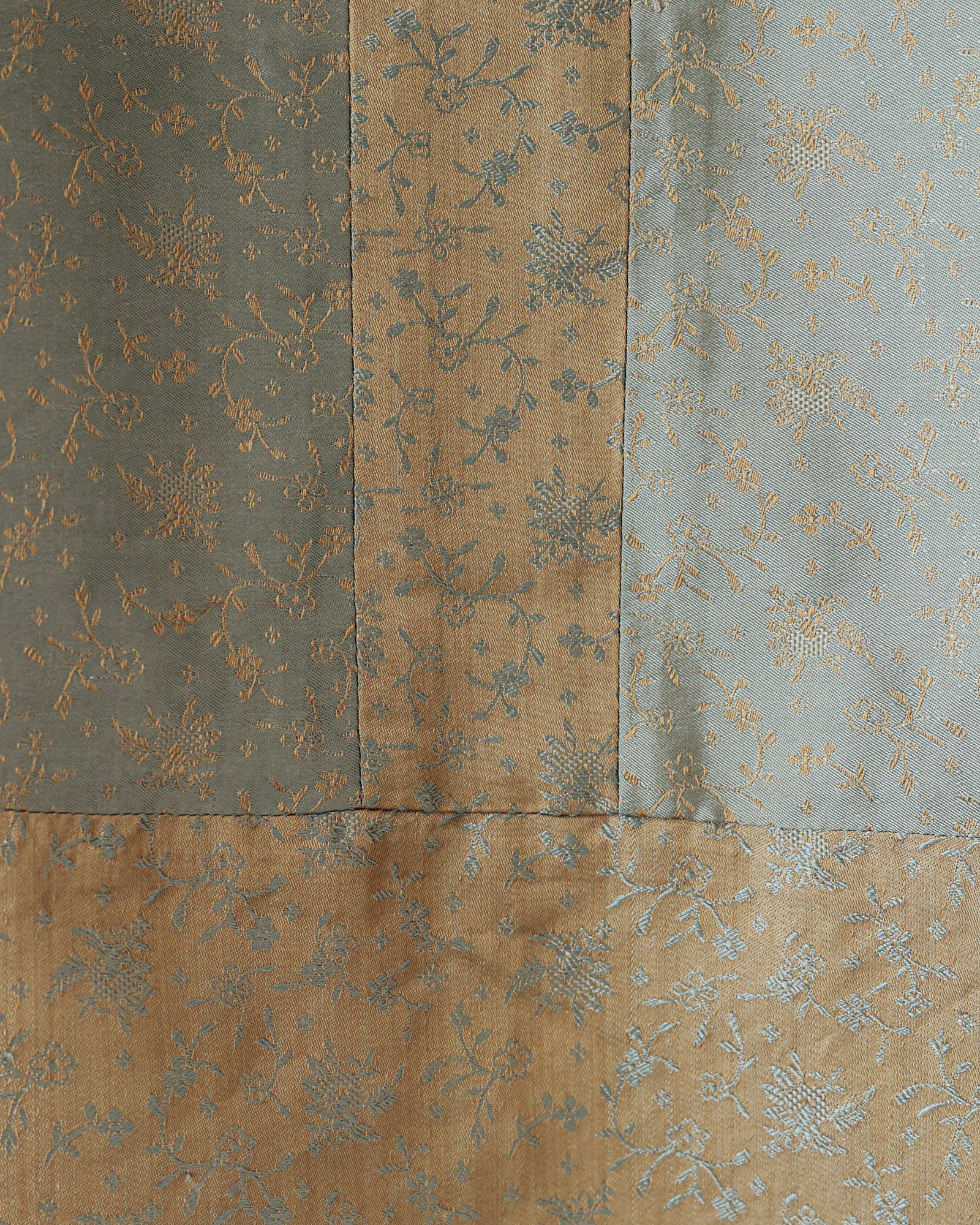 Silk Corinne Sarrut Reverie Dress, Celadon Mist
