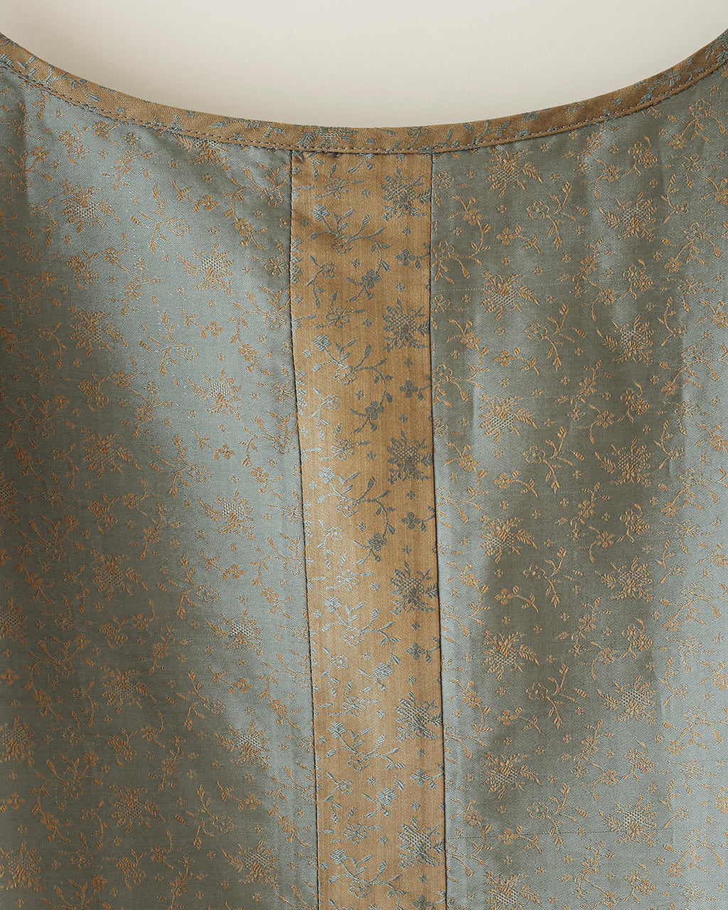 Silk Corinne Sarrut Reverie Dress, Celadon Mist