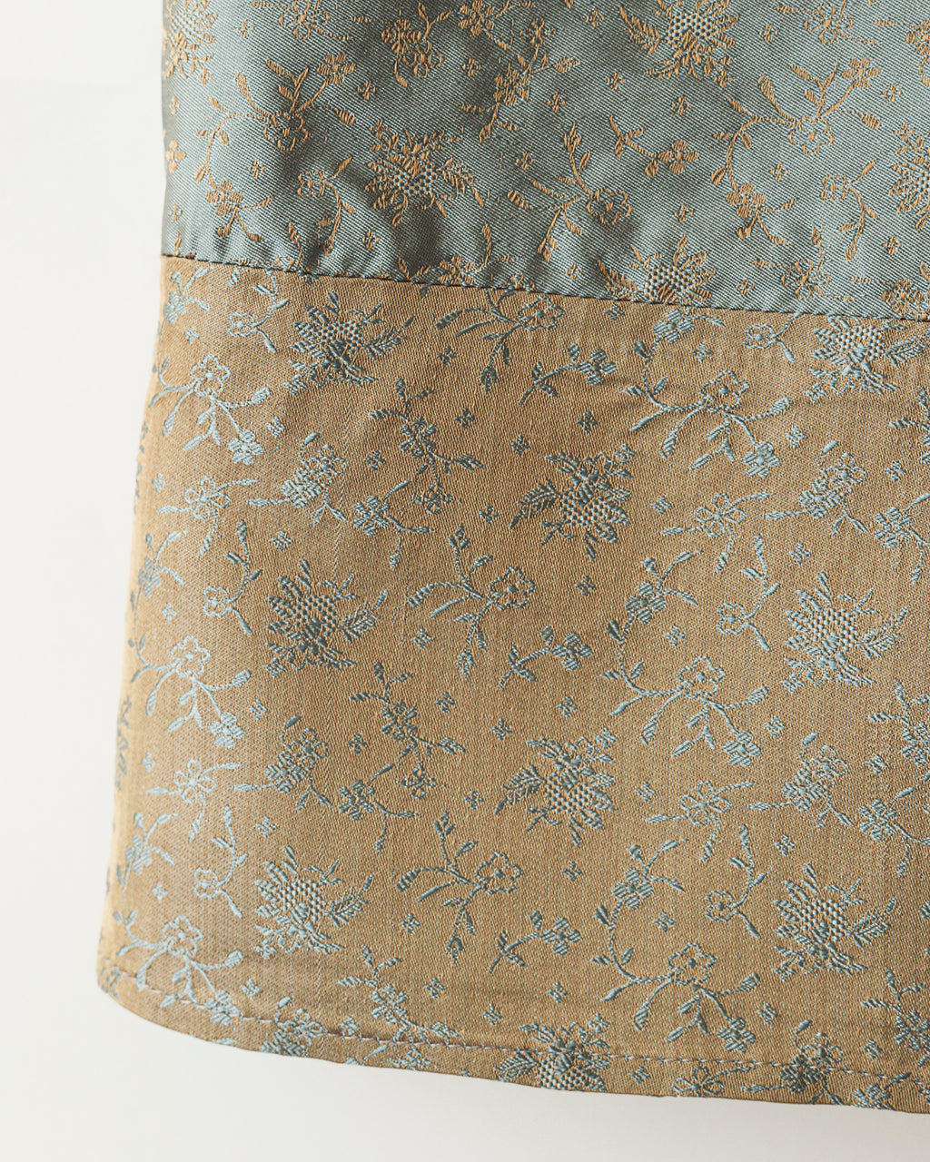 Silk Corinne Sarrut Reverie Dress, Celadon Mist