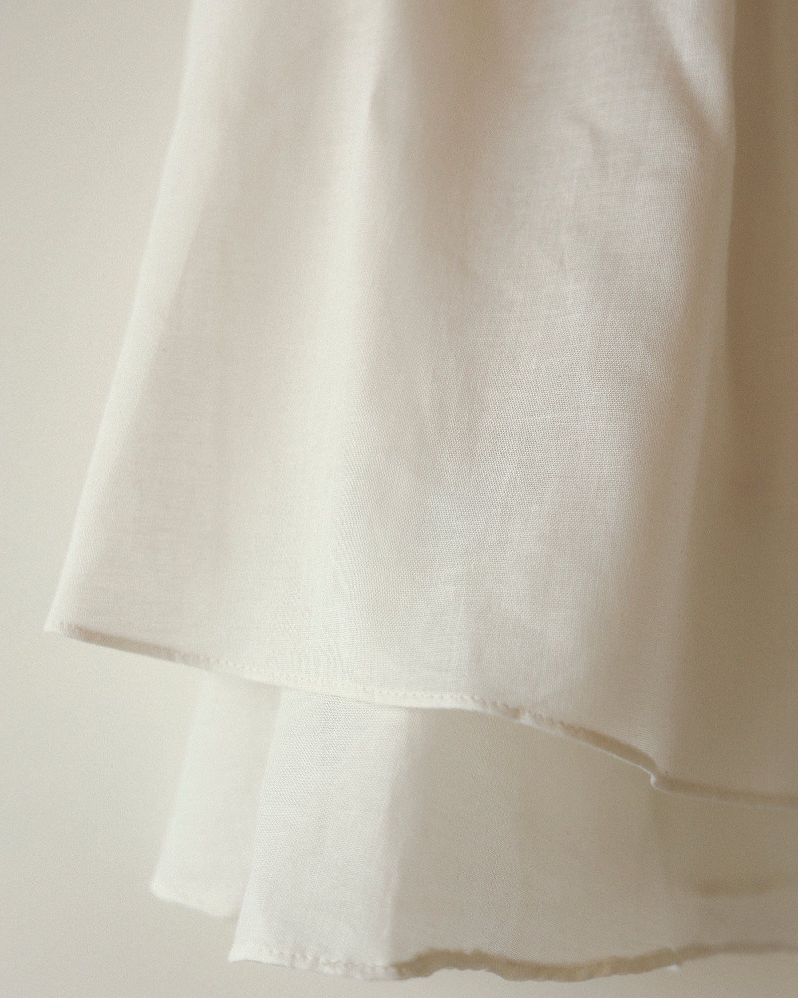 Enchanted Ballerina Top, Moonlit Ivory