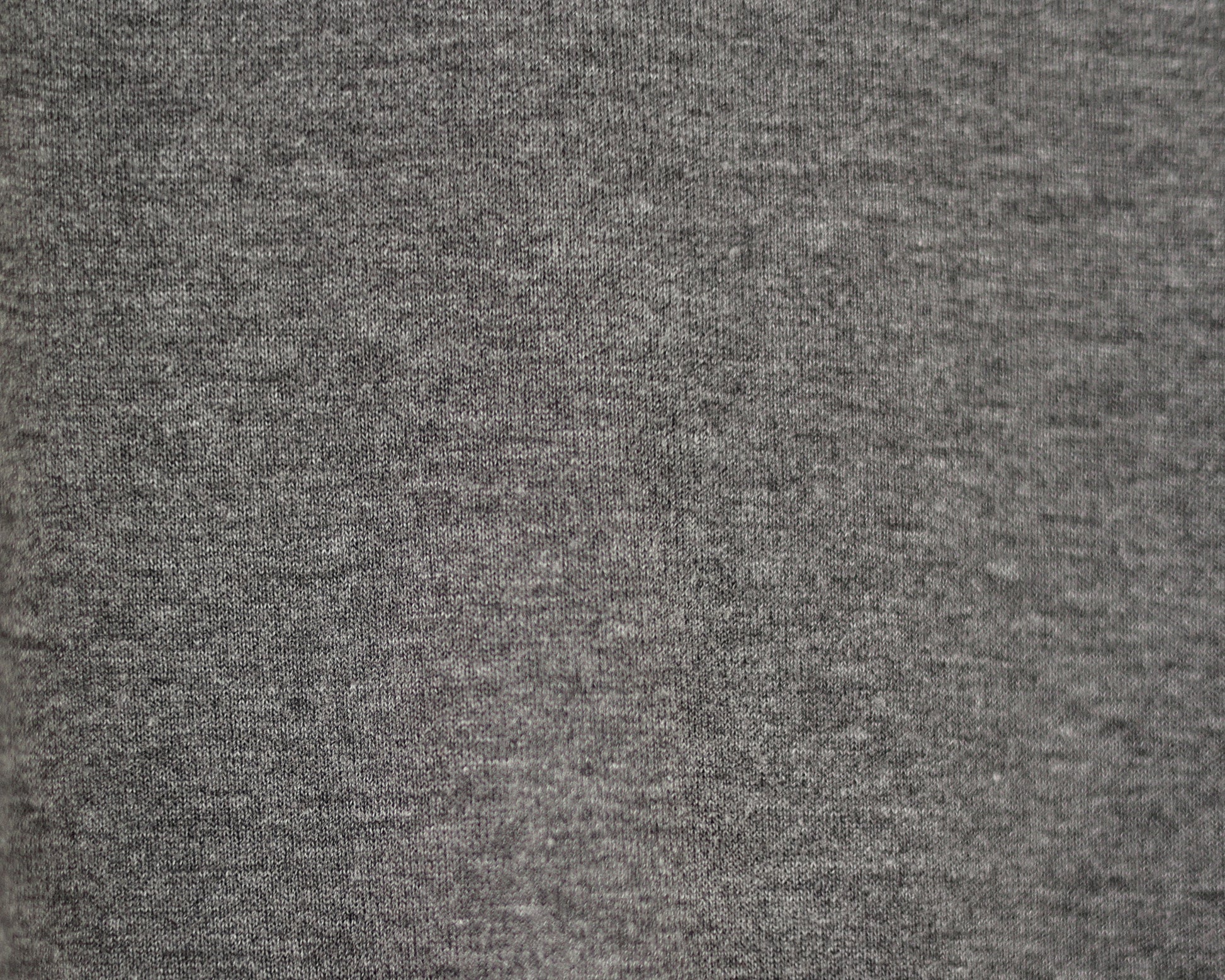 (Back in stock on 10/30) Fleetwood Long Sleeve Tee, Charcoal Grey