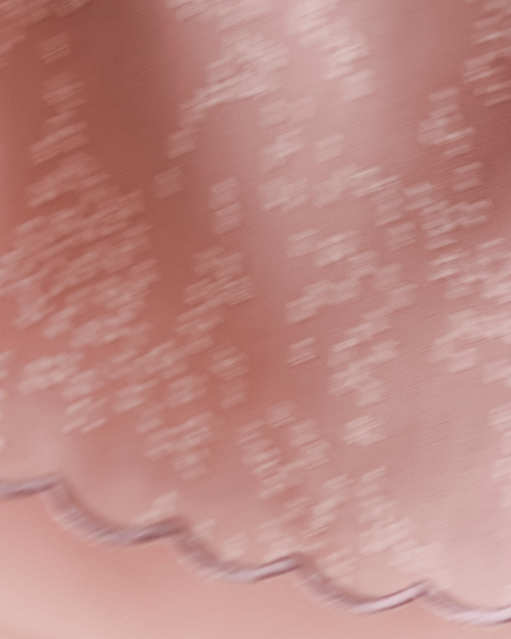 Persephone’s Veil Skirt, Winter Bloom Pink