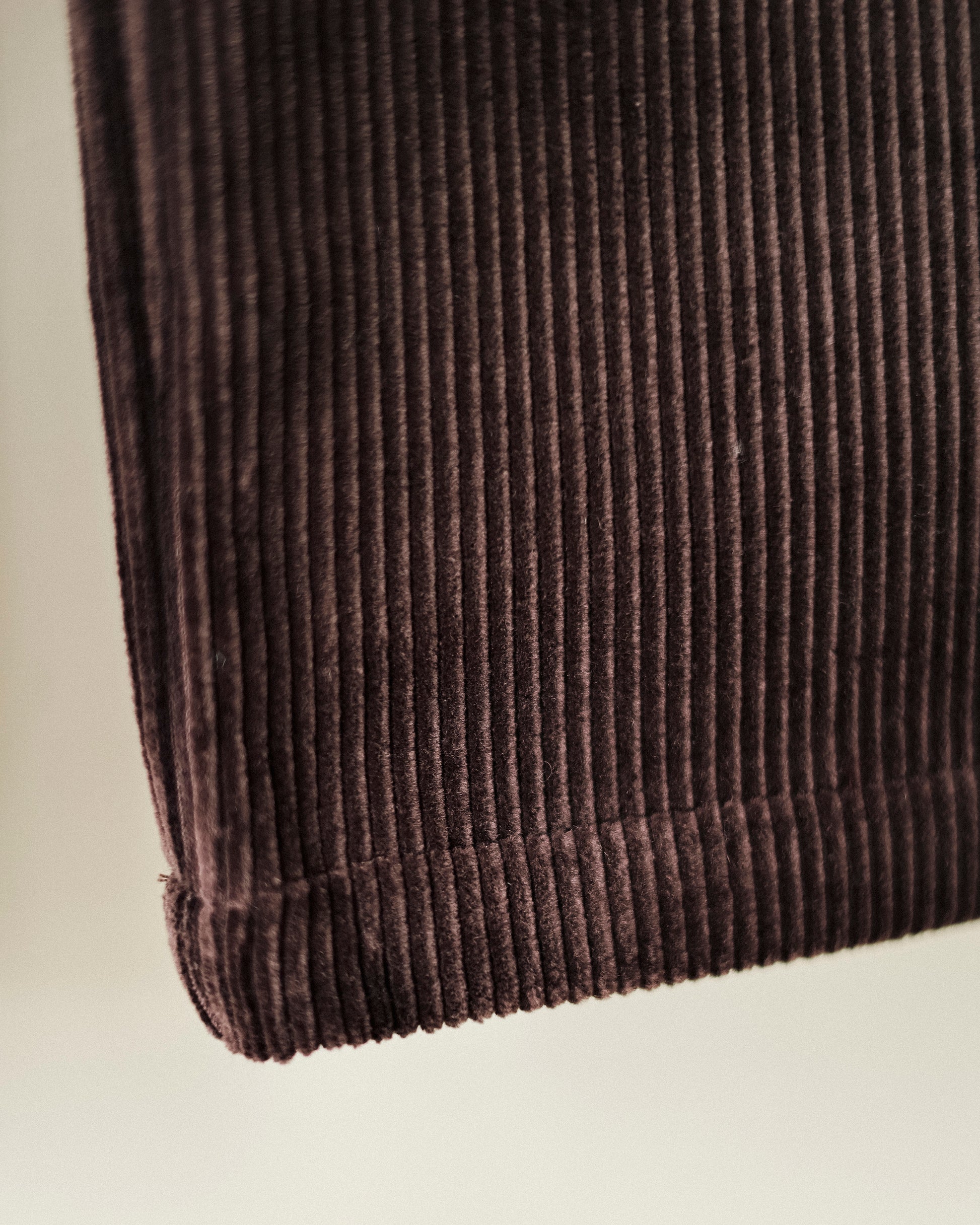 Pongo’s Walking Trousers, London Brown