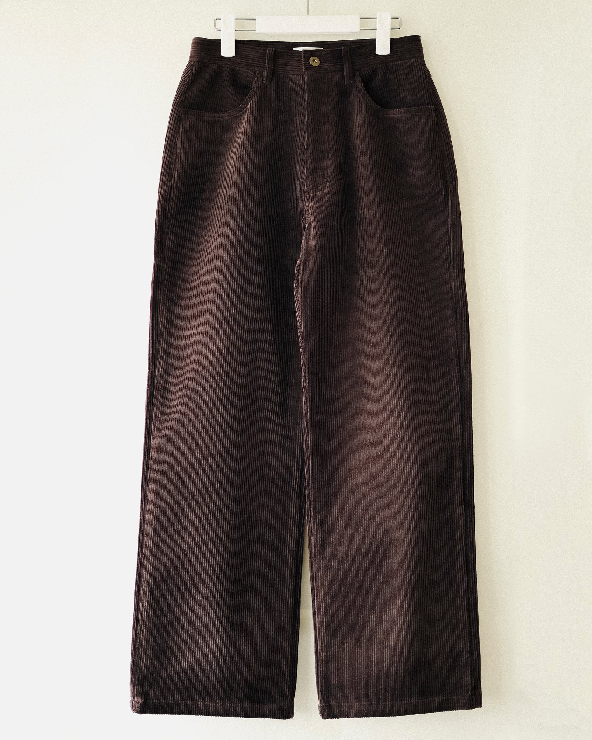 Pongo’s Walking Trousers, London Brown