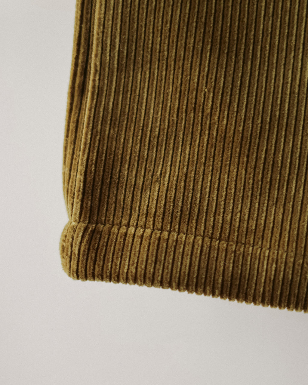 Pongo’s Walking Trousers, Field Olive