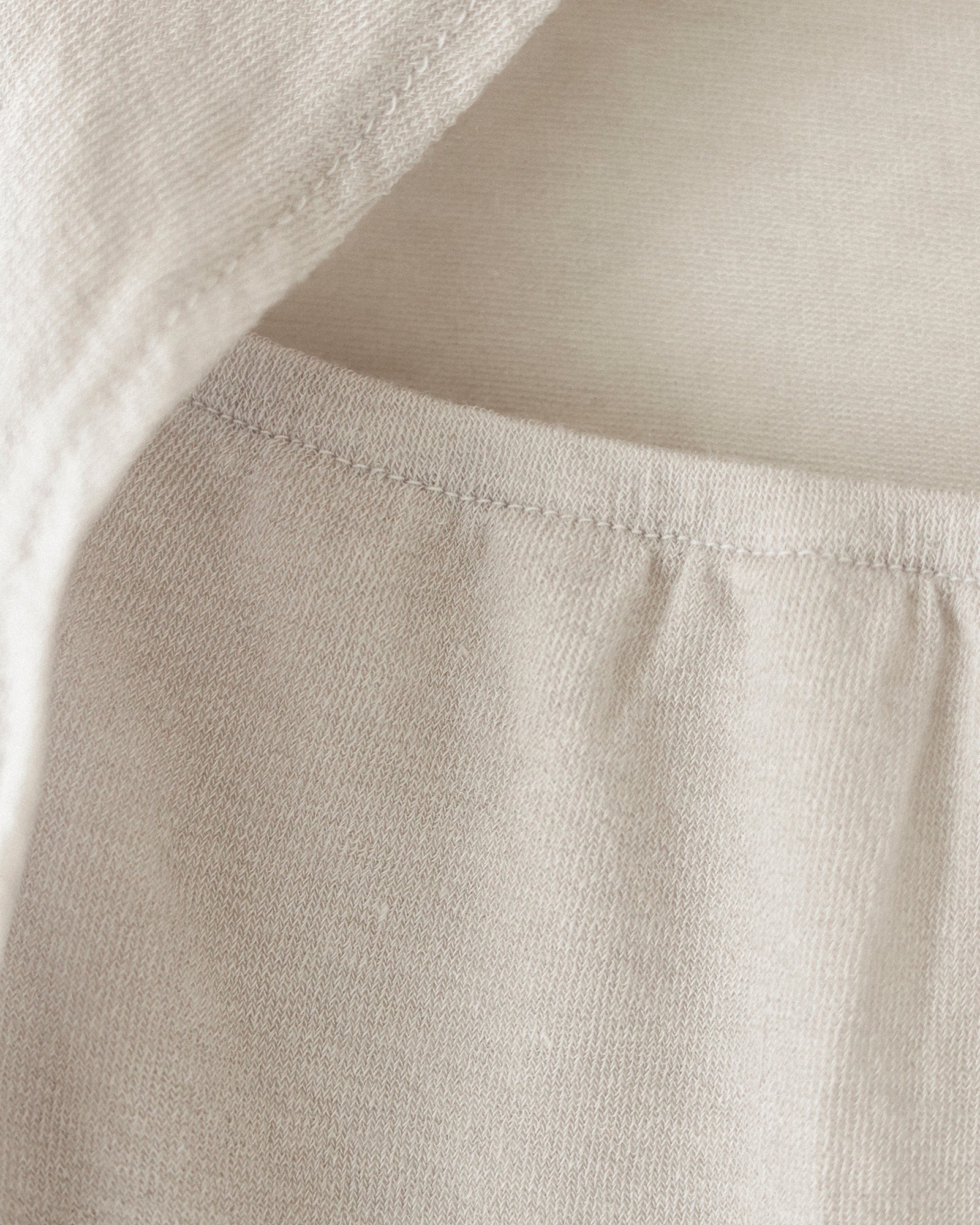 Back Tie Sheer Turtleneck Top, Spacecraft