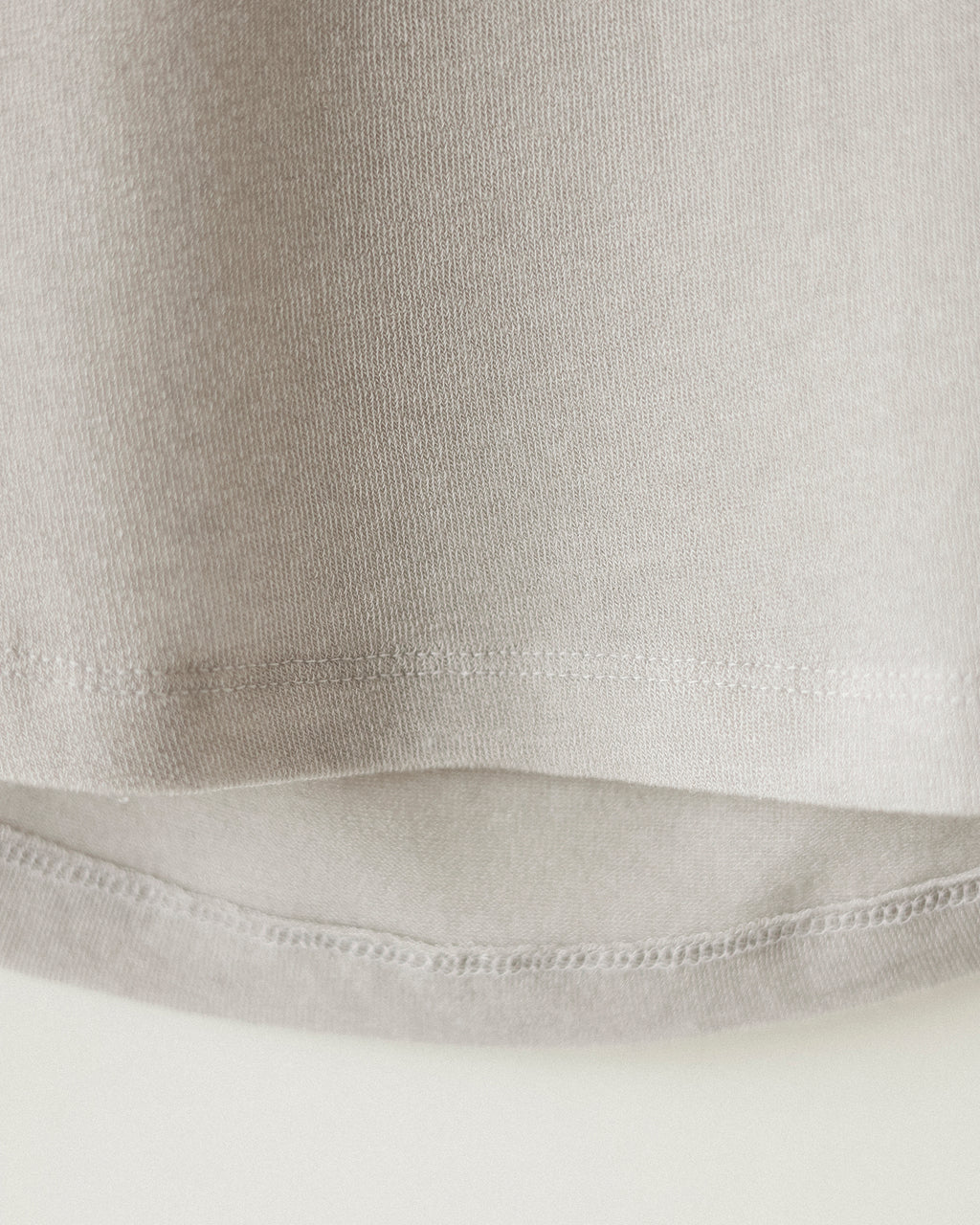 Back Tie Sheer Turtleneck Top, Spacecraft