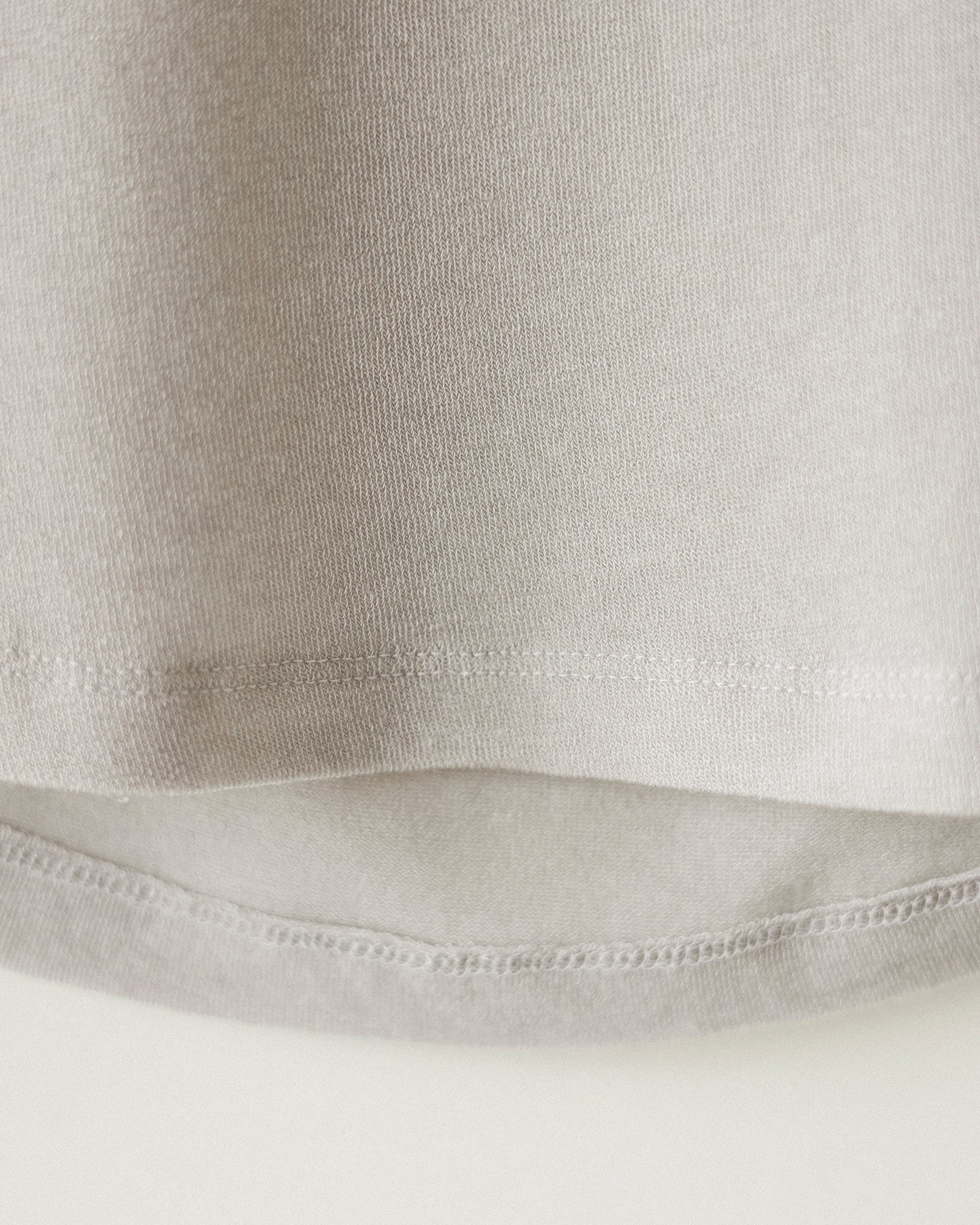 Back Tie Sheer Turtleneck Top, Spacecraft