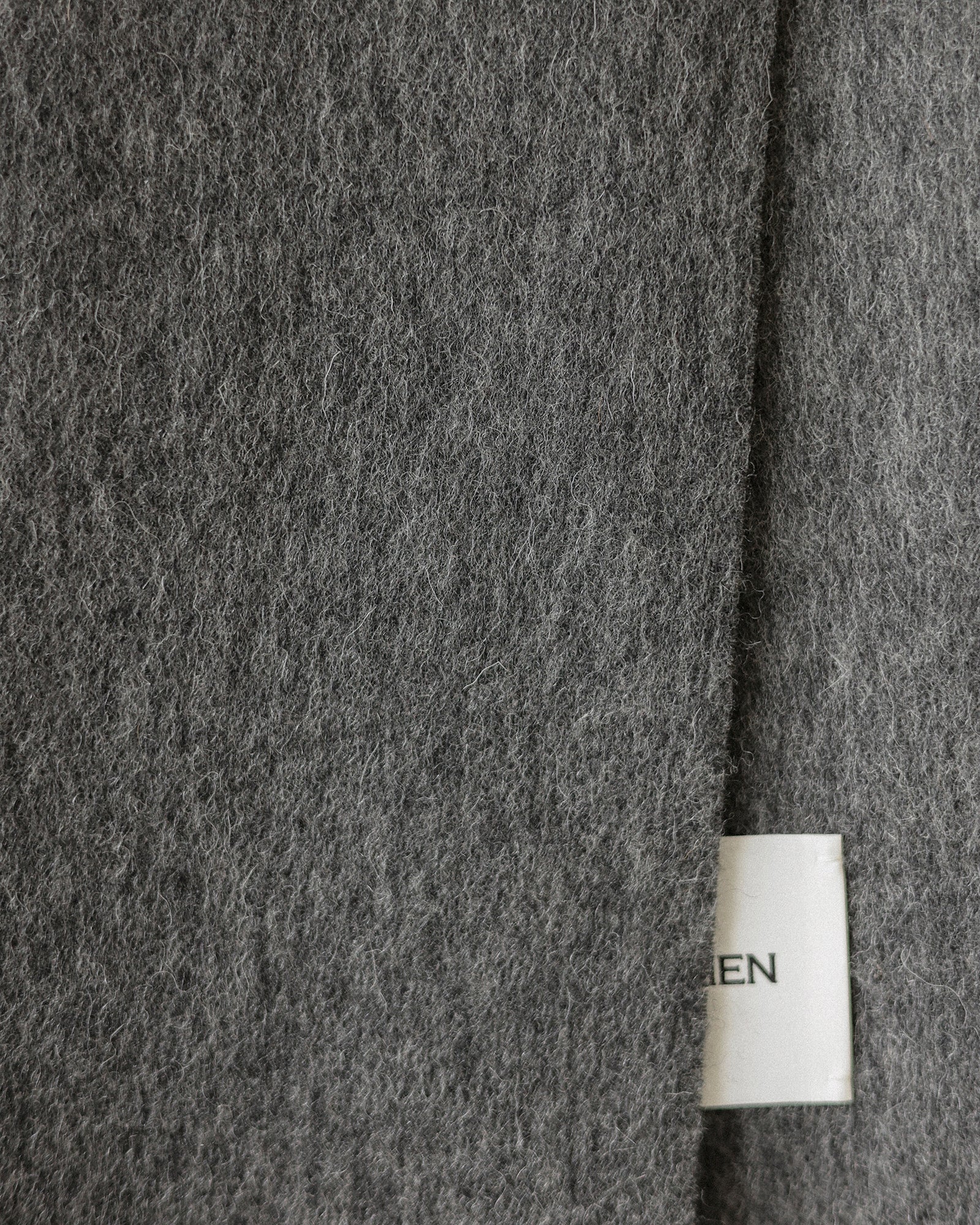 (New Colour Added) Roses Pure Light Wool Scarf, 3 Colours