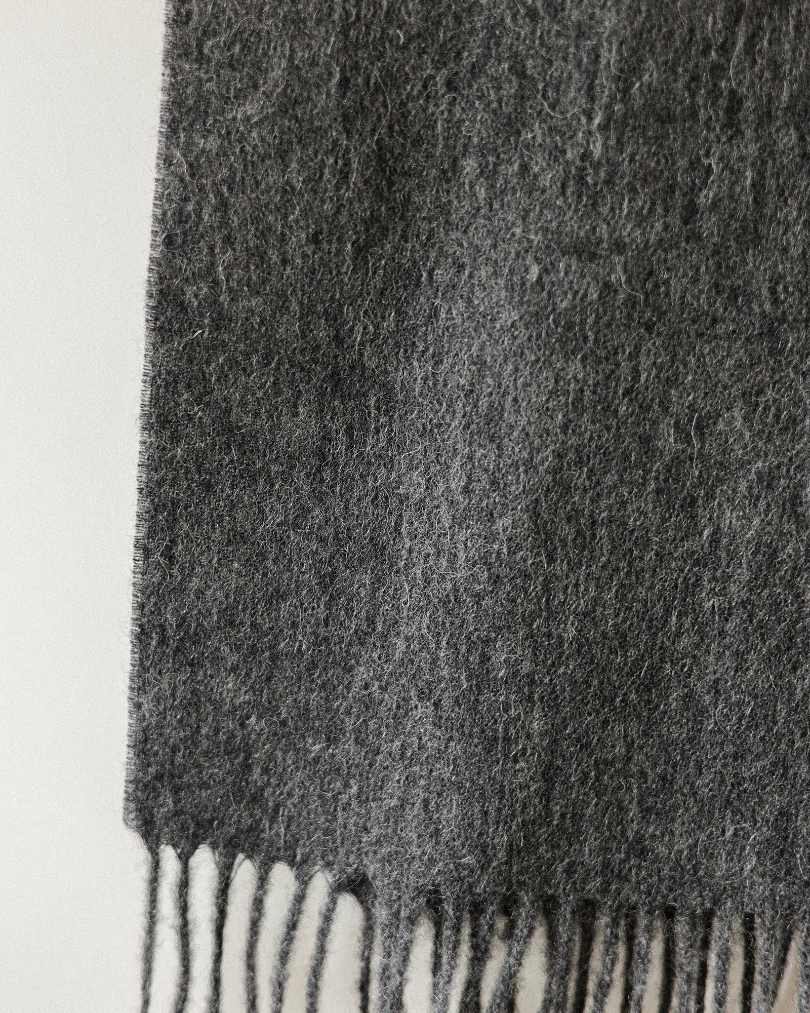 (New Colour Added) Roses Pure Light Wool Scarf, 3 Colours