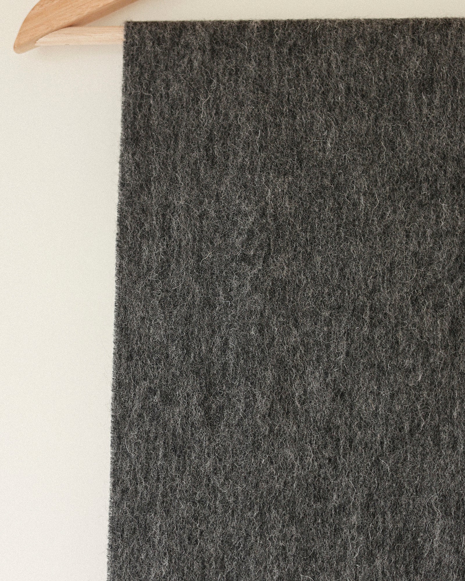 (New Colour Added) Roses Pure Light Wool Scarf, 3 Colours