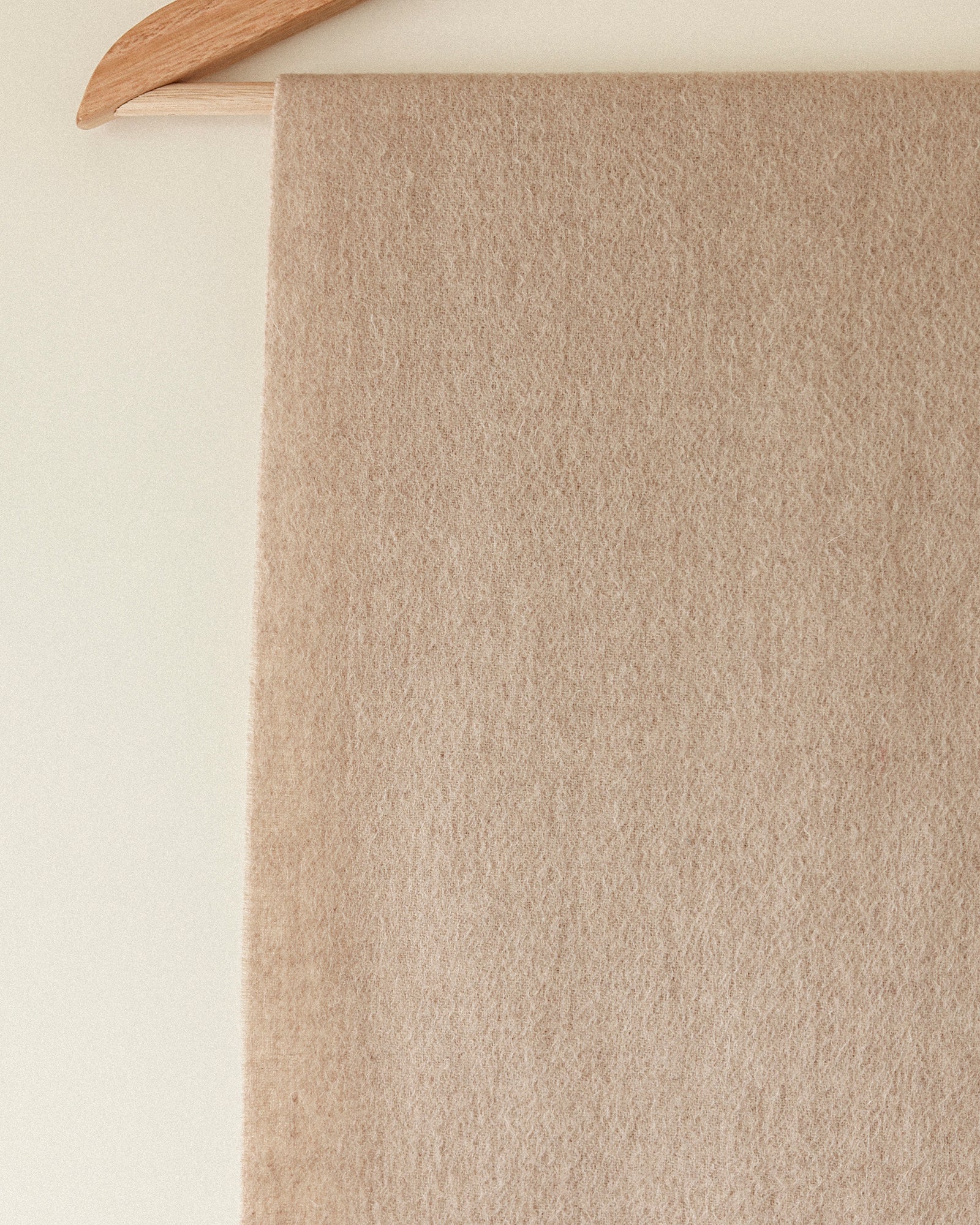 (New Colour Added) Roses Pure Light Wool Scarf, 3 Colours