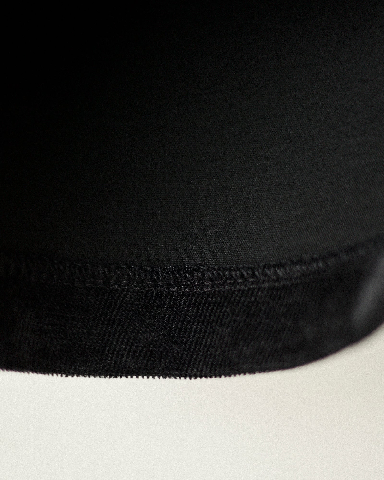 Rodeo Wide Relaxed Trousers, Velvet Night