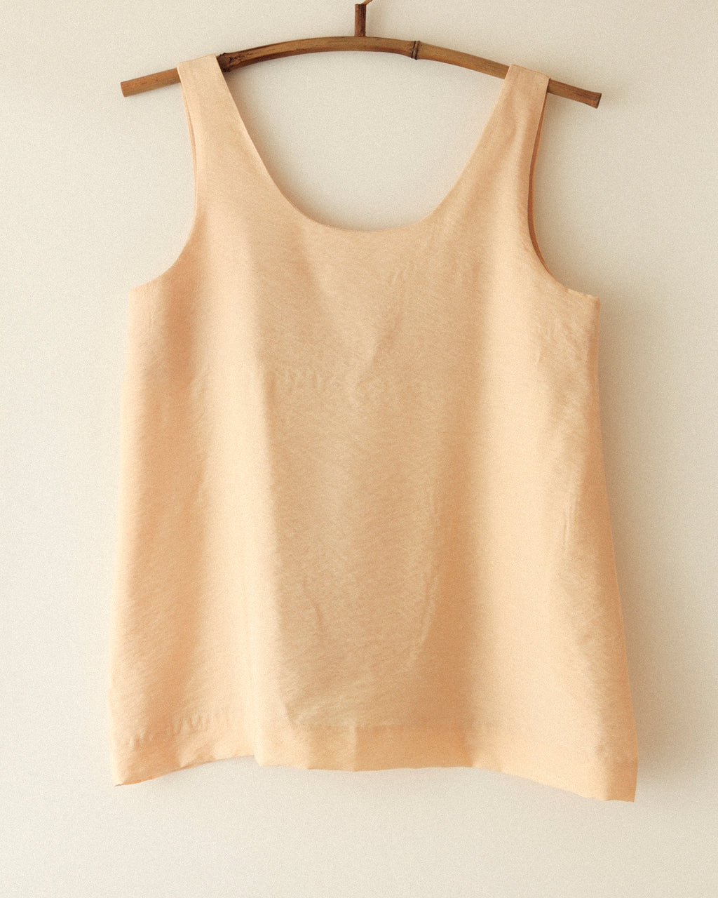 Edie Swing Mini Top, Soft Mod Beige