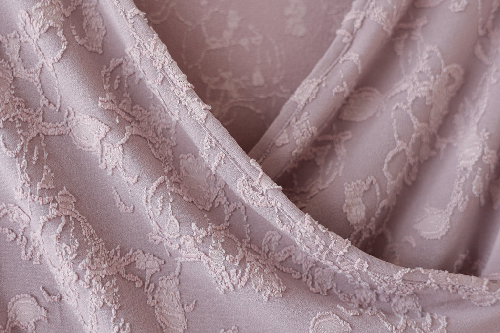 Petal Haze Wrap Top, Megara