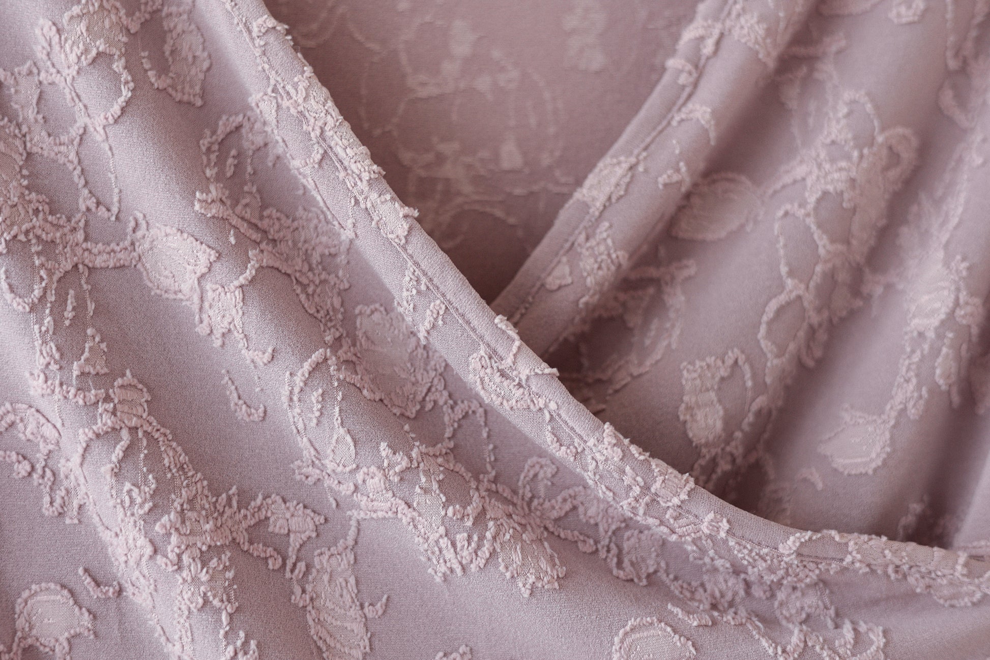 Petal Haze Wrap Top, Megara
