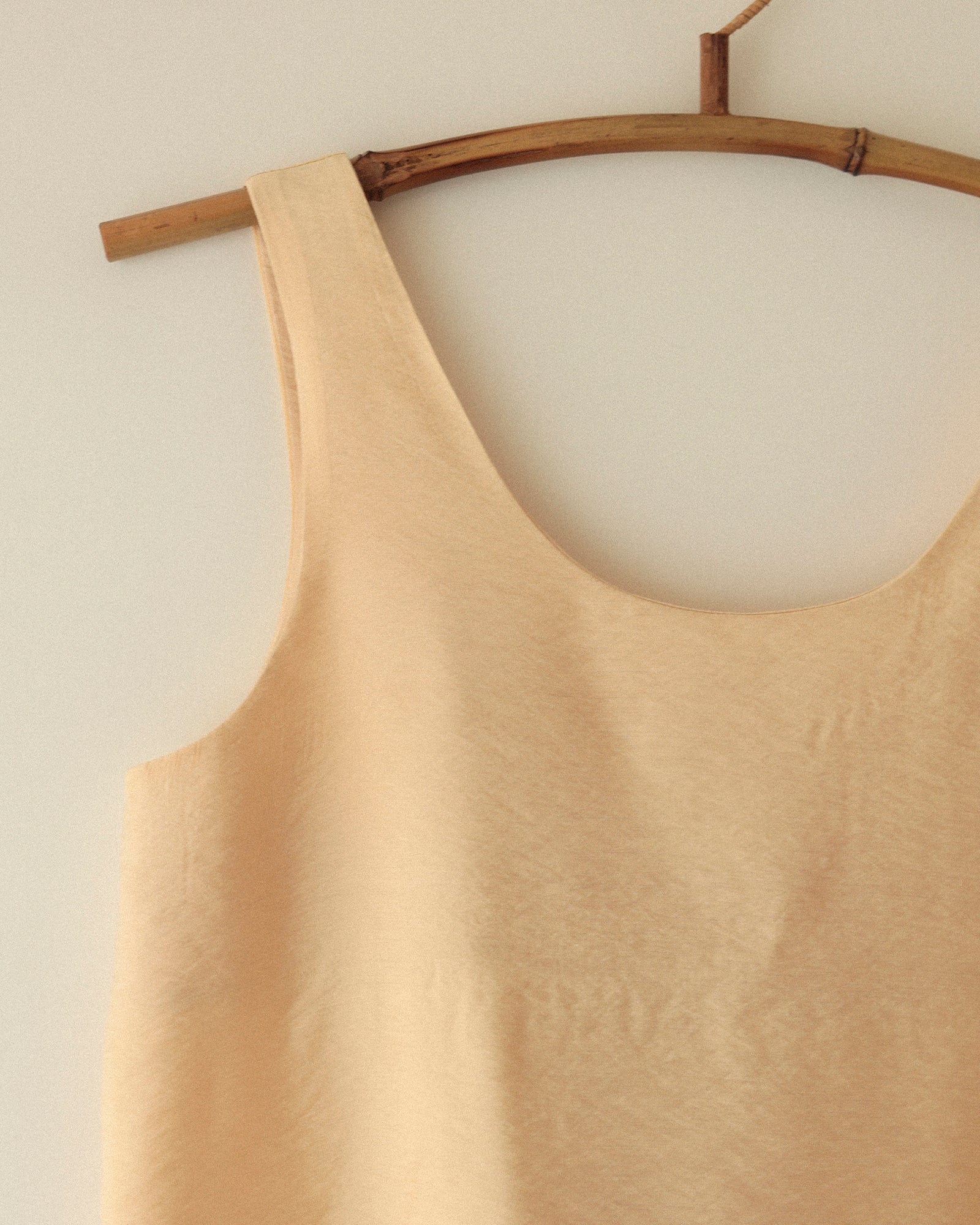 Edie Swing Mini Top, Soft Mod Beige