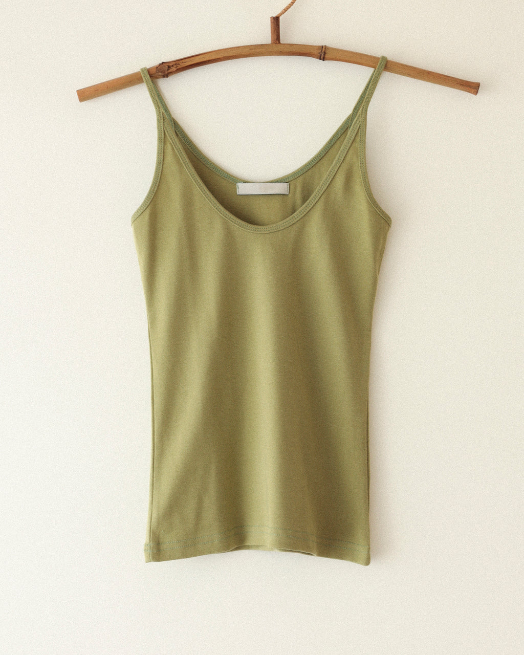 Lola Deep Line Camisole, 3 Colours
