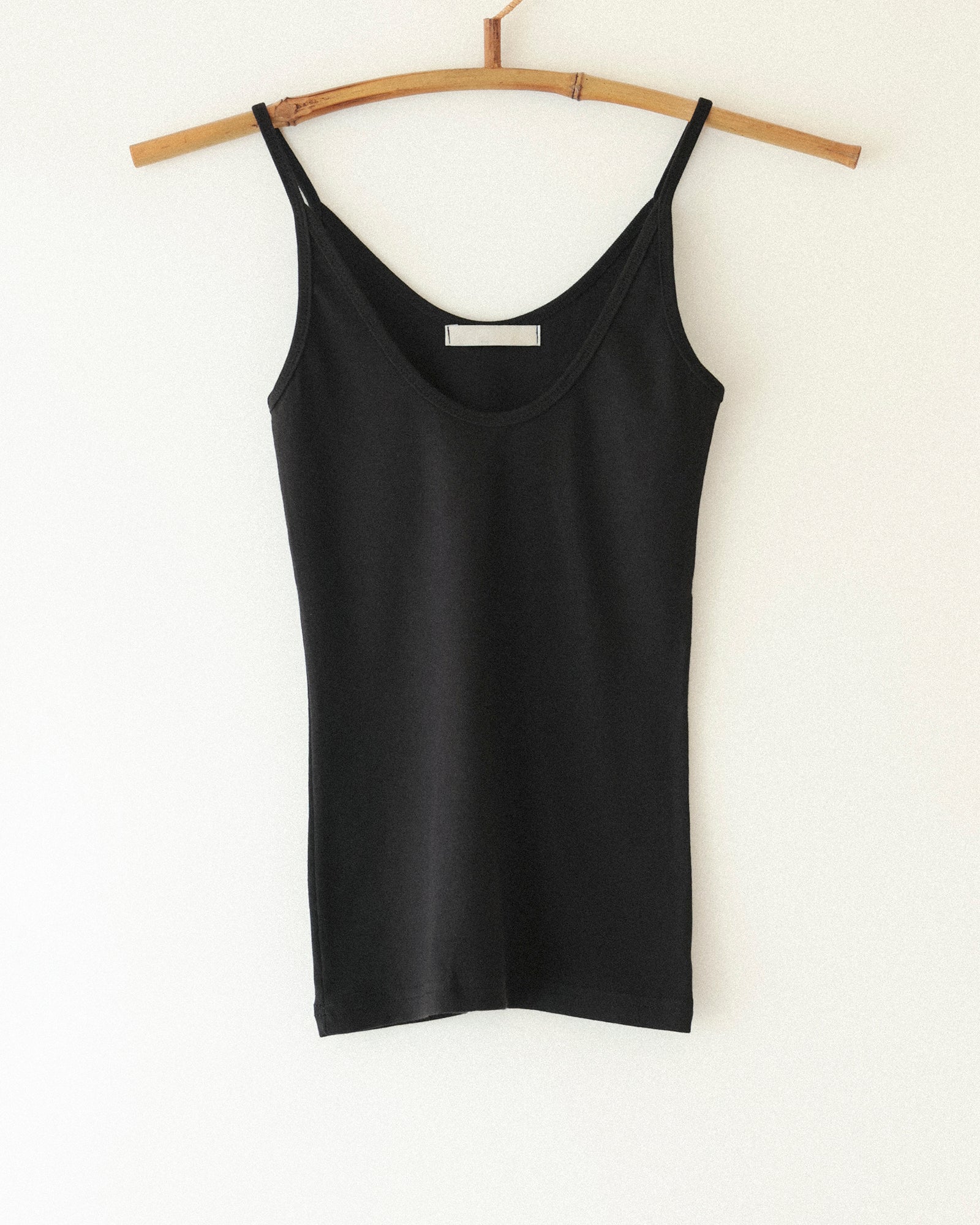 Lola Deep Line Camisole, 3 Colours