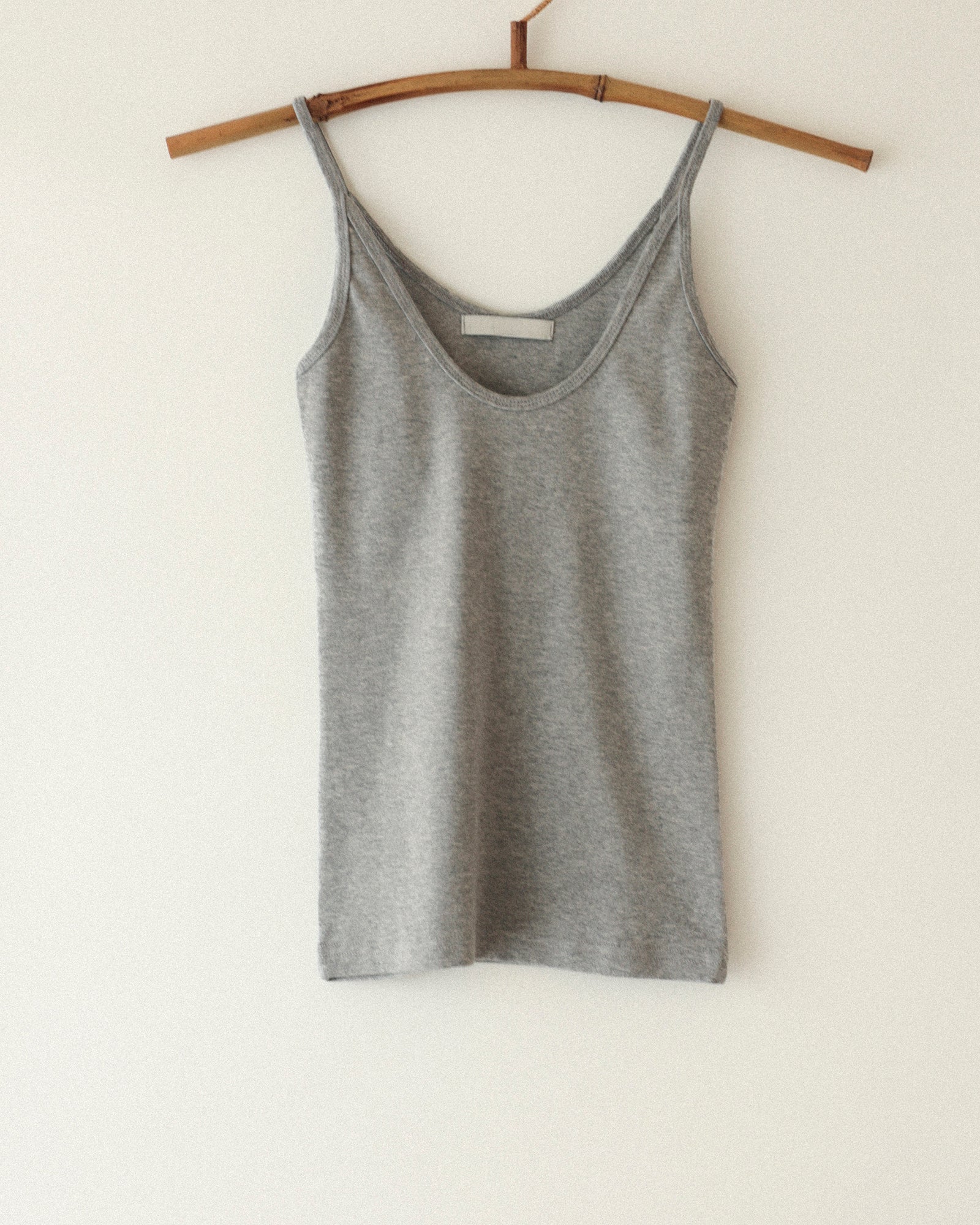 Lola Deep Line Camisole, 3 Colours