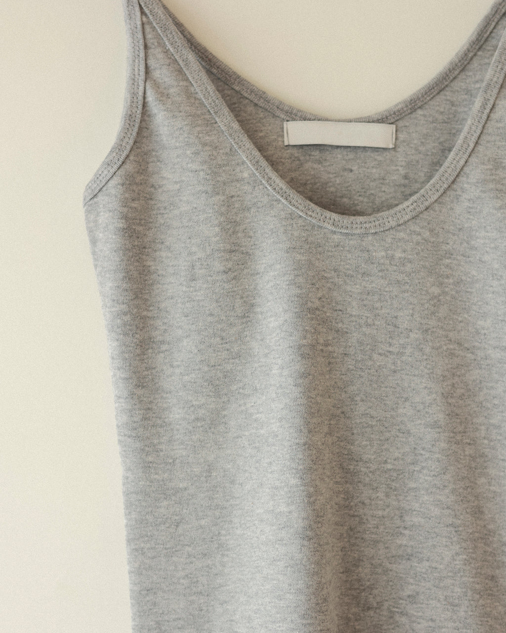 Lola Deep Line Camisole, 3 Colours