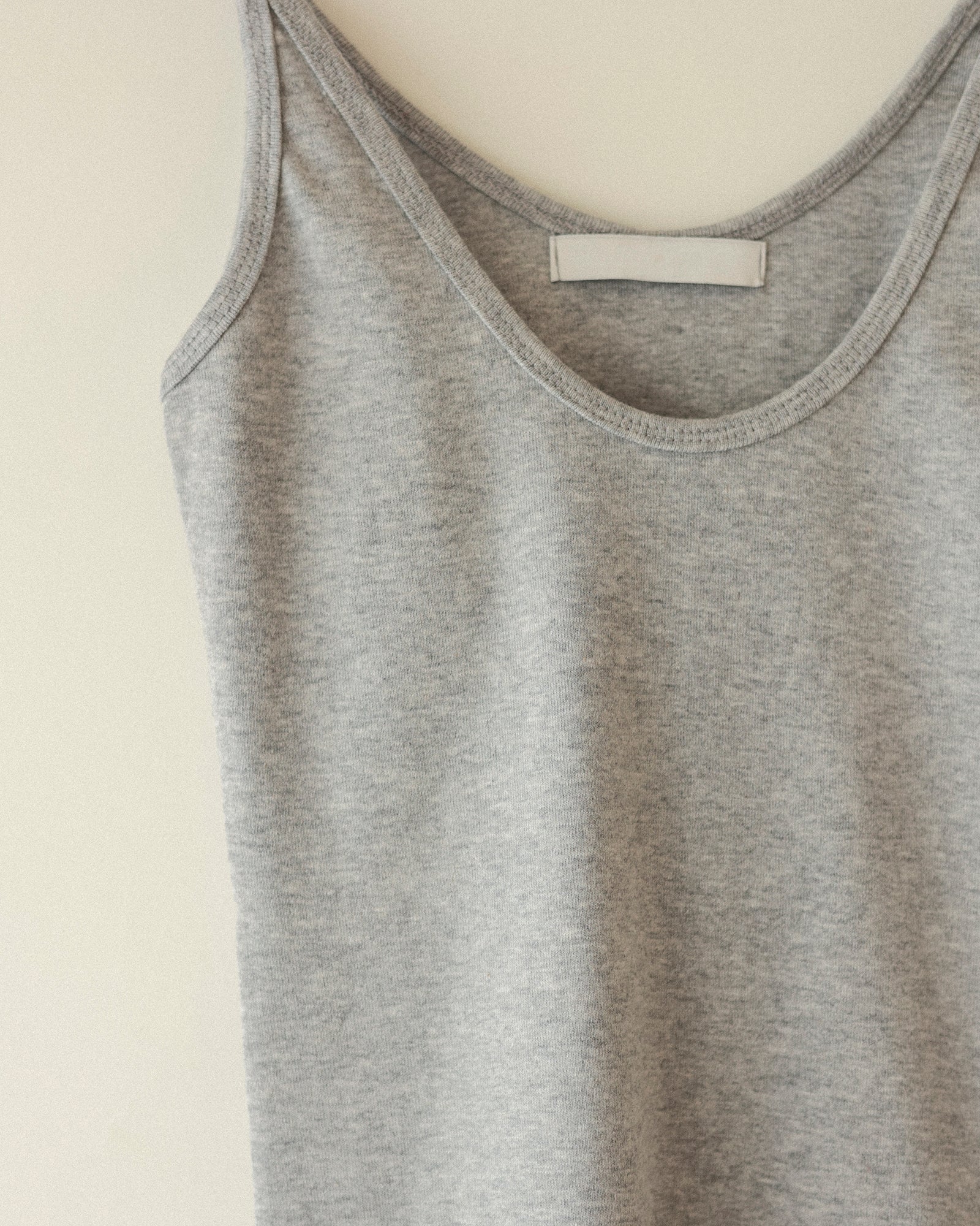 Lola Deep Line Camisole, 3 Colours
