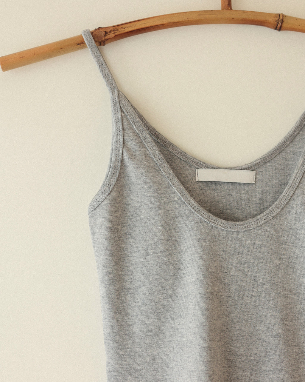 Lola Deep Line Camisole, 3 Colours