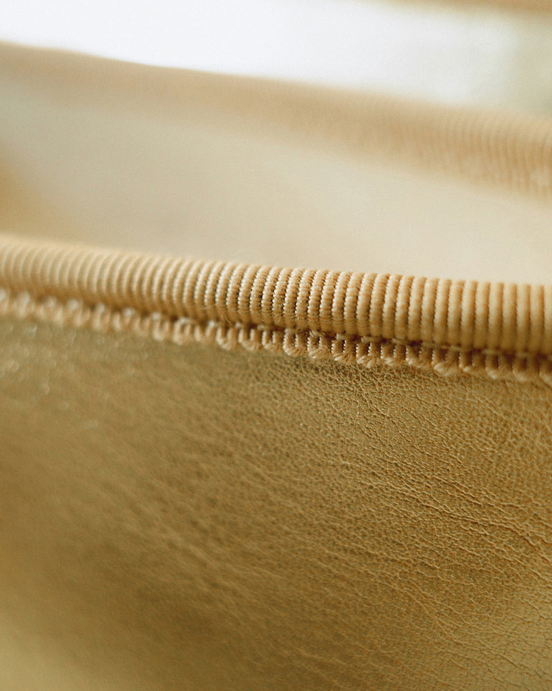 Metalic Ballet Flats, Venus