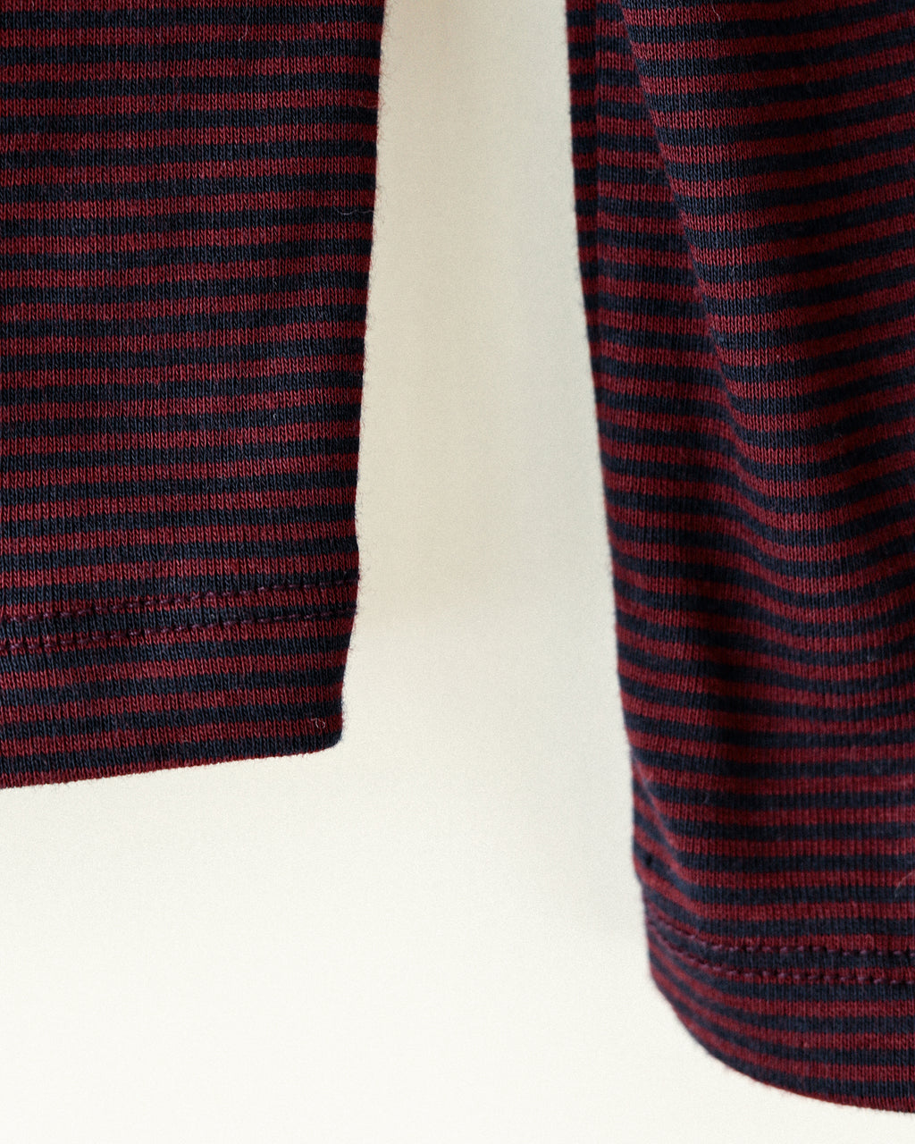 セーラーストライプトップ、チェリーボム