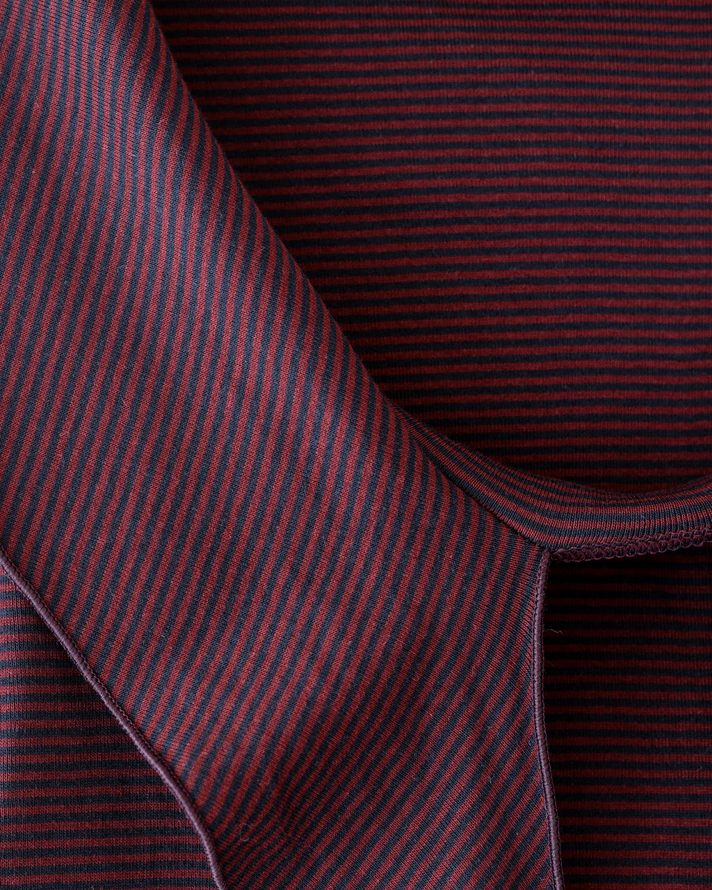 セーラーストライプトップ、チェリーボム