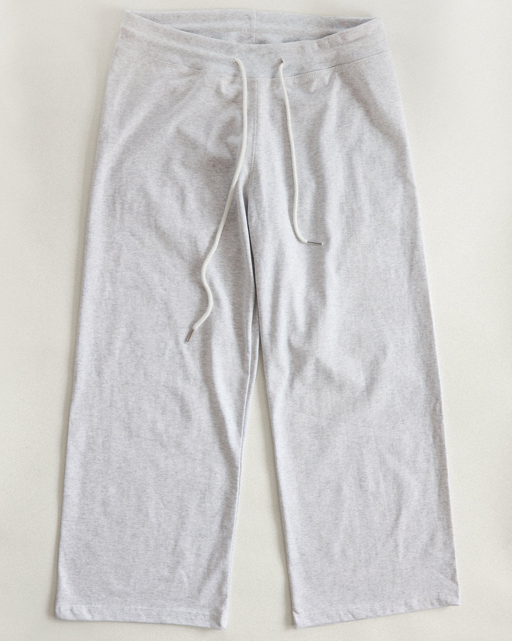 Cloudline Summer Easy Trousers, Soft Mélange