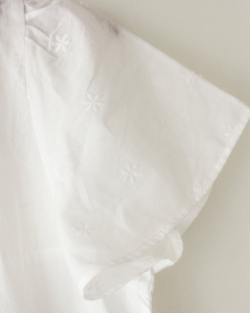 Selene Summer Night Dress, Moonbeam