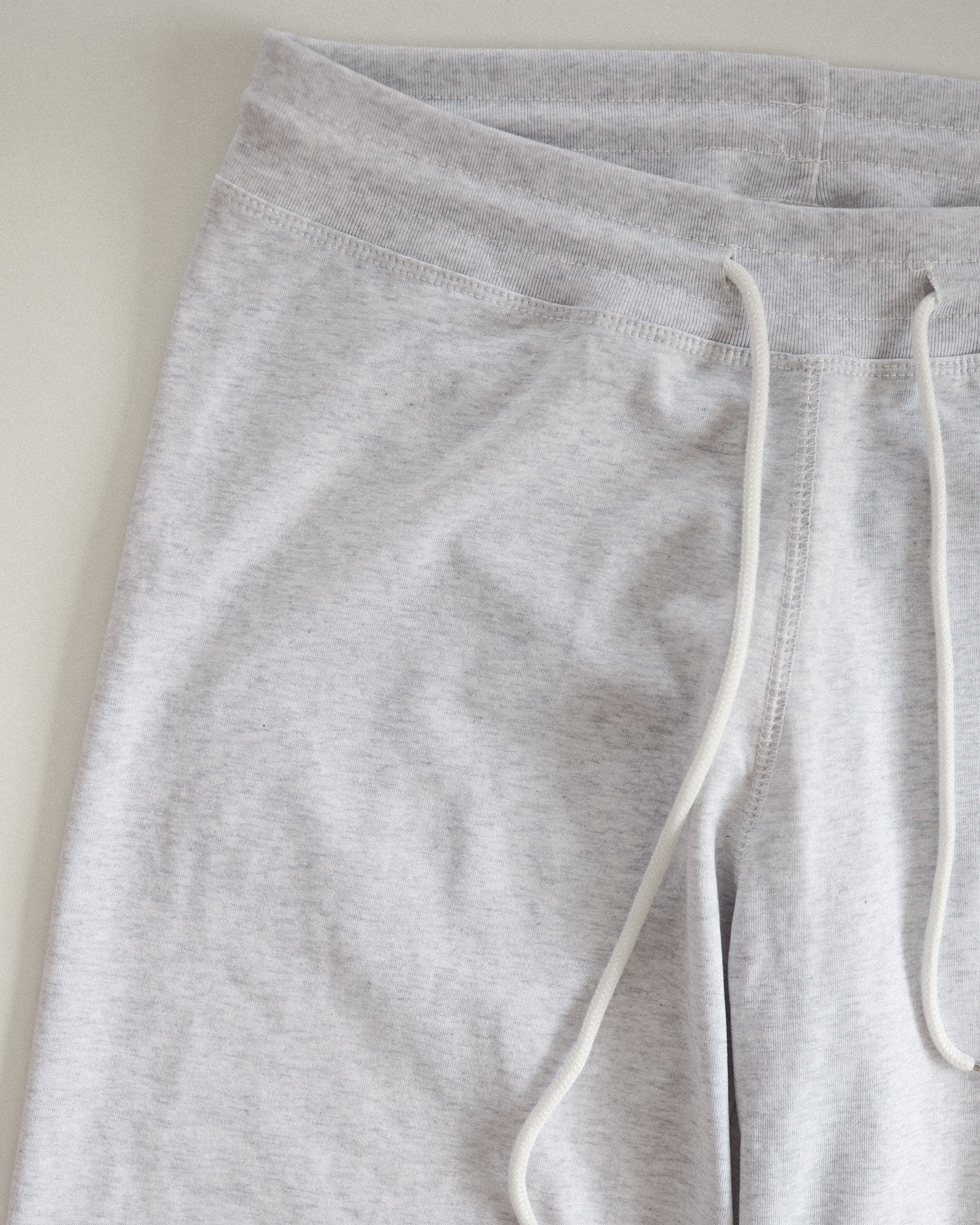 Cloudline Summer Easy Trousers, Soft Mélange