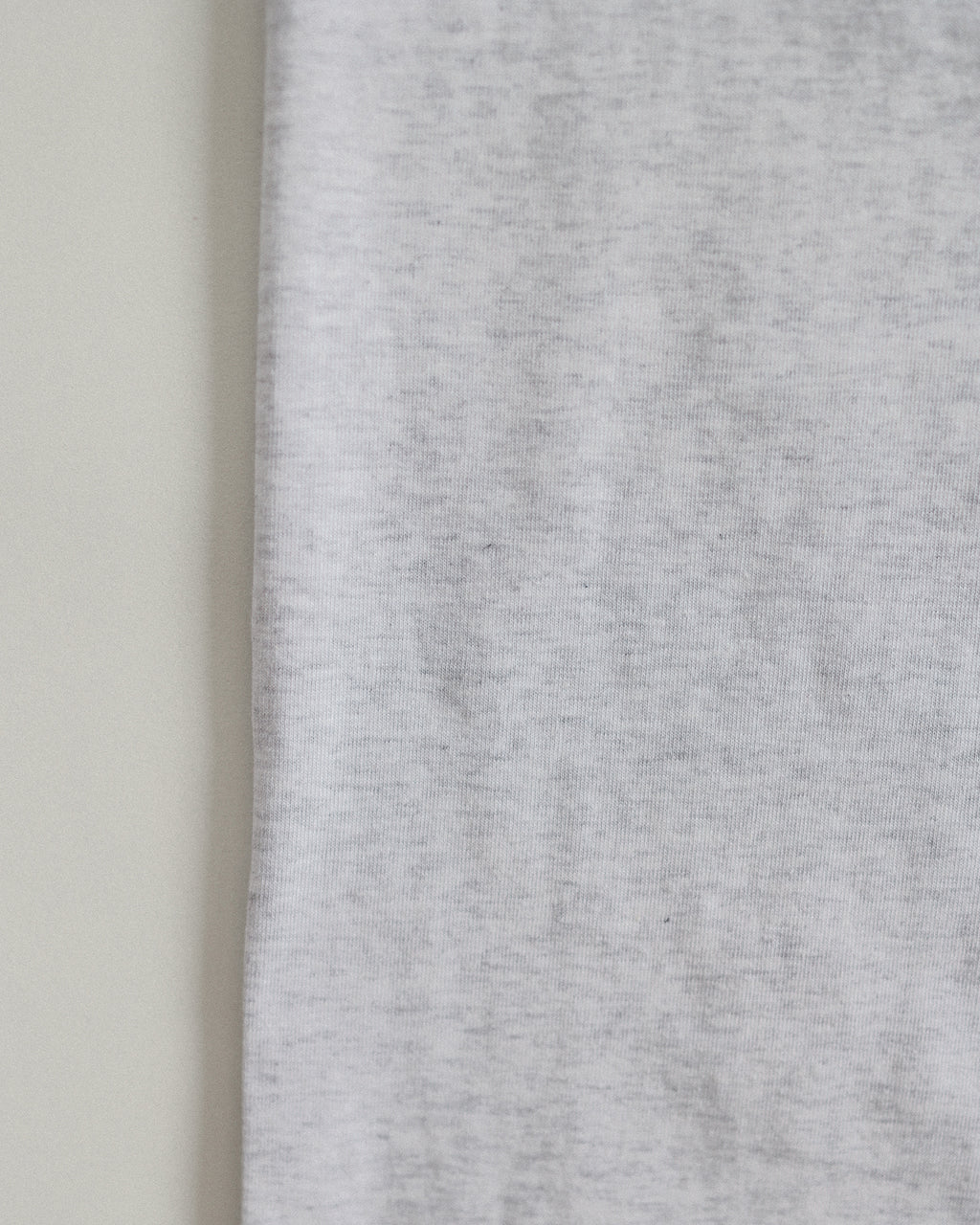 Cloudline Summer Easy Trousers, Soft Mélange