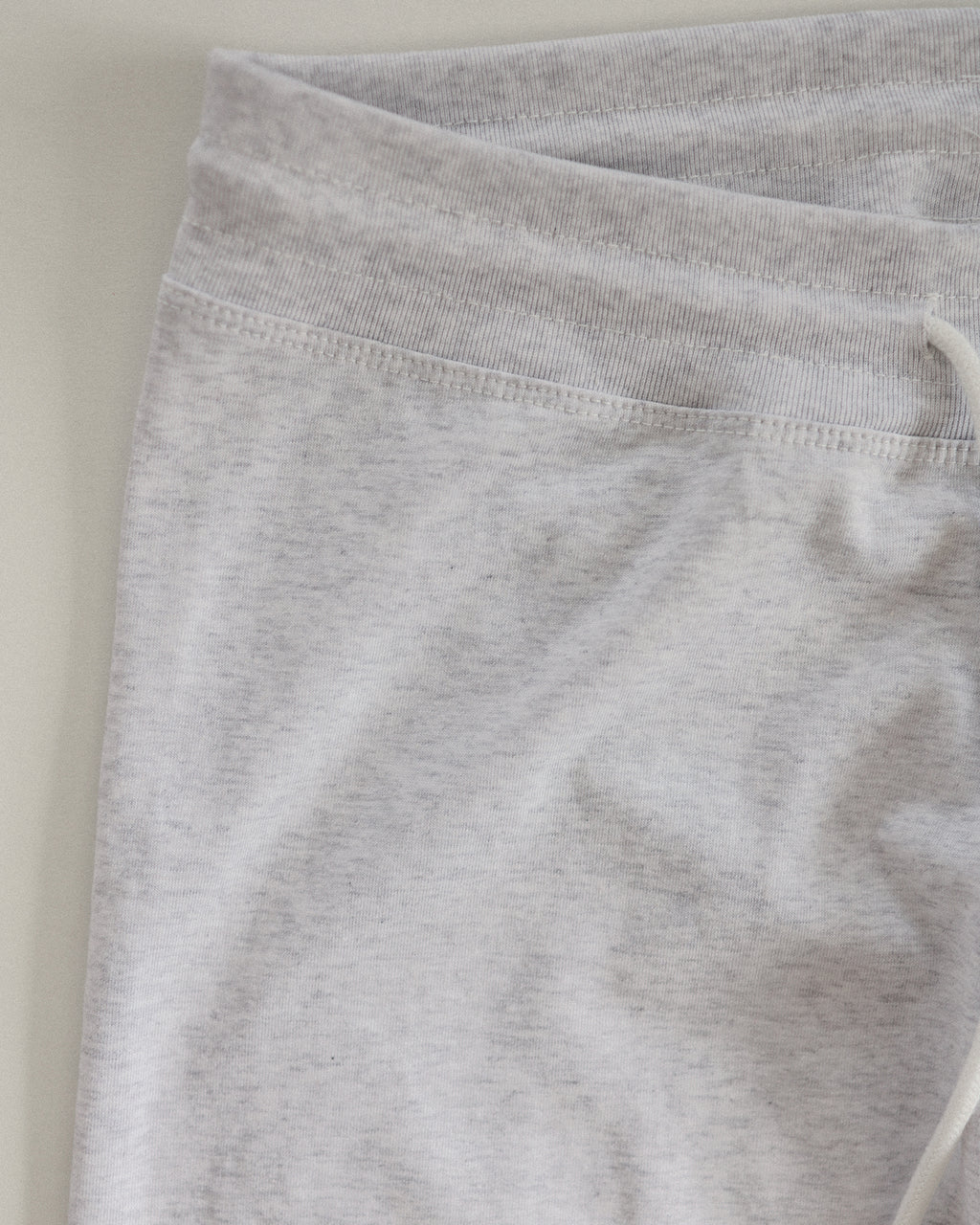 Cloudline Summer Easy Trousers, Soft Mélange