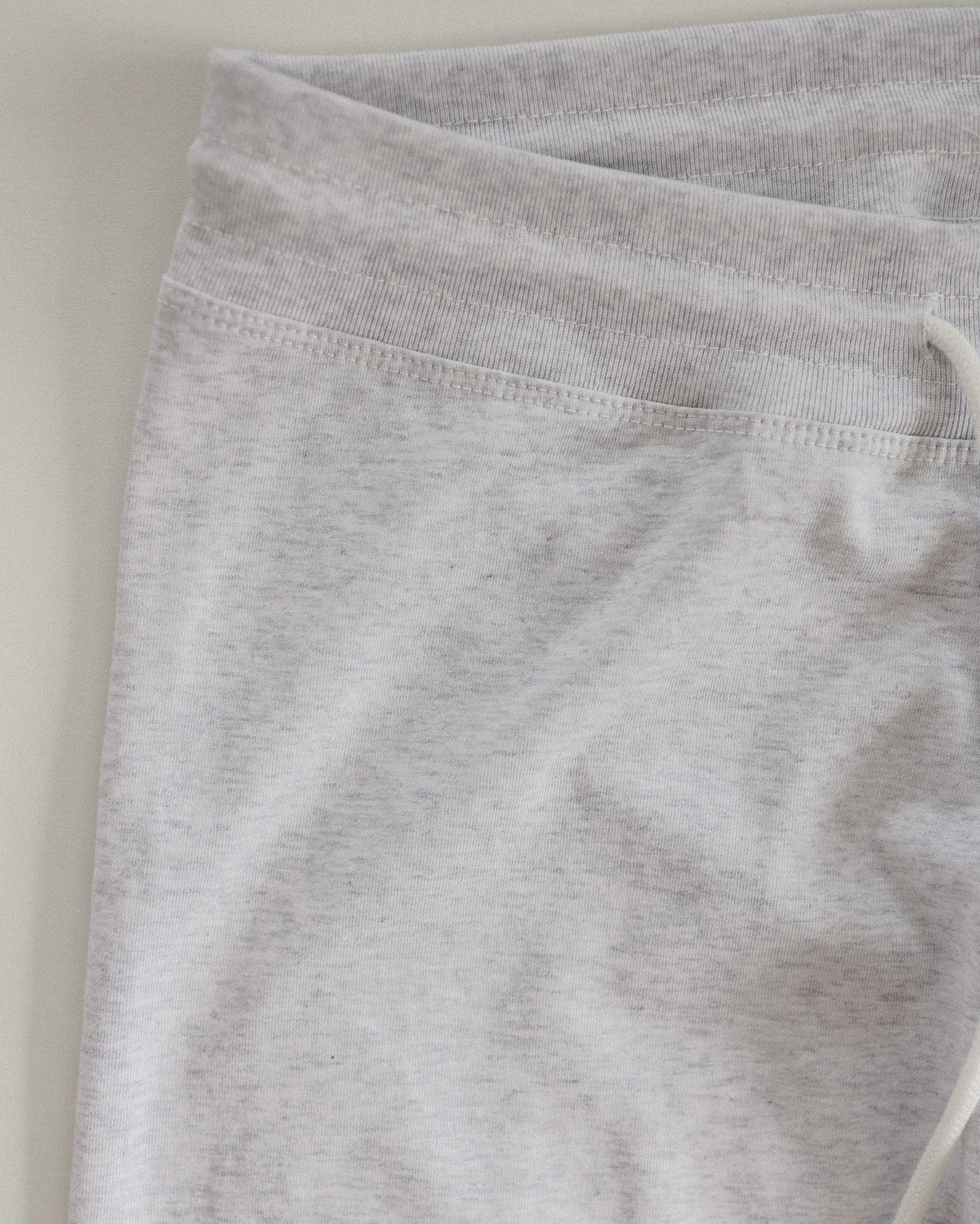Cloudline Summer Easy Trousers, Soft Mélange