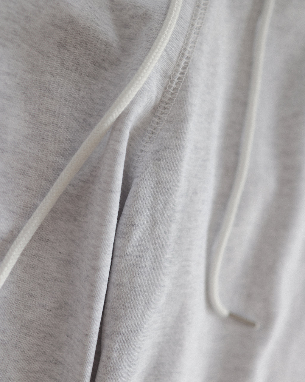 Cloudline Summer Easy Trousers, Soft Mélange
