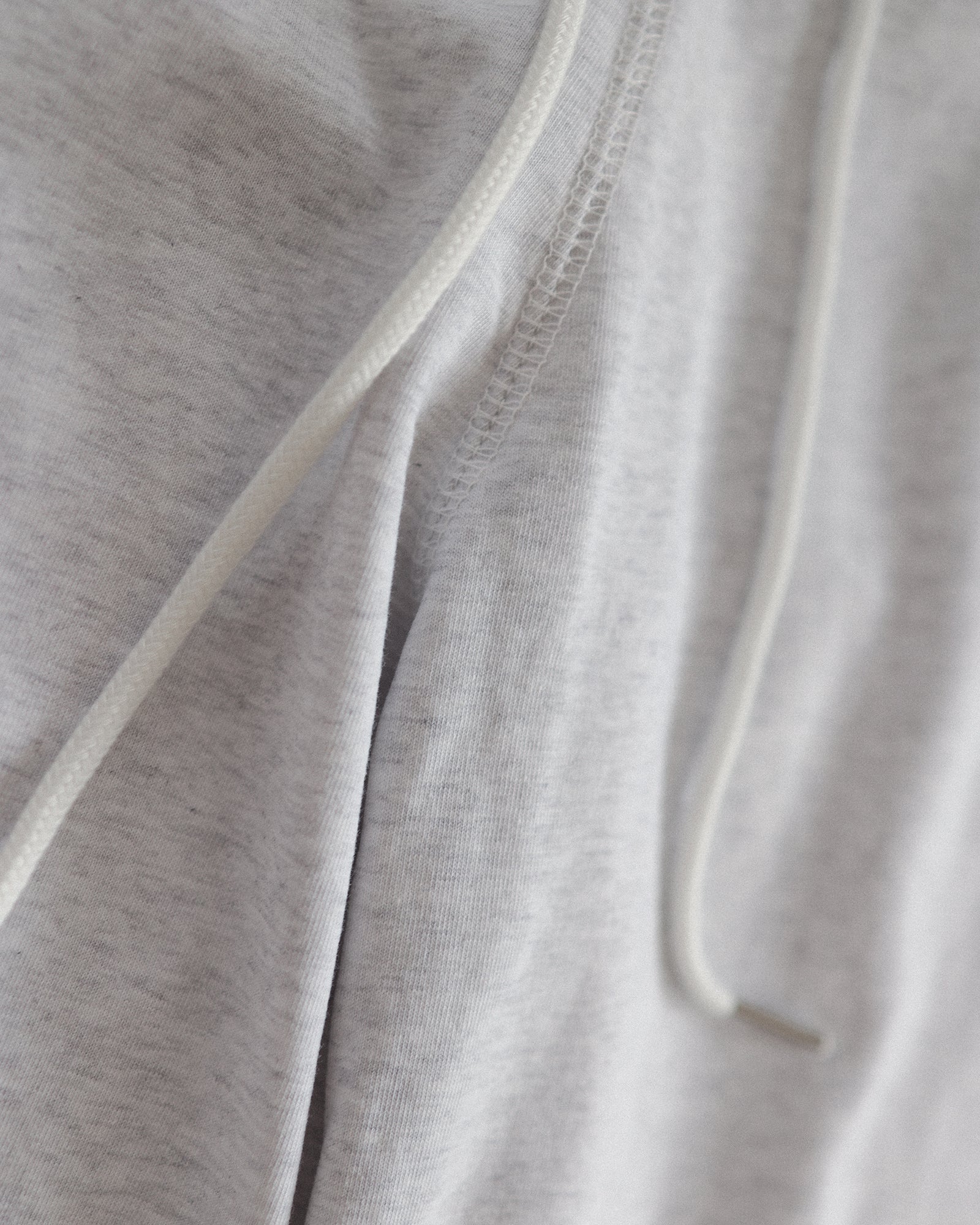 Cloudline Summer Easy Trousers, Soft Mélange